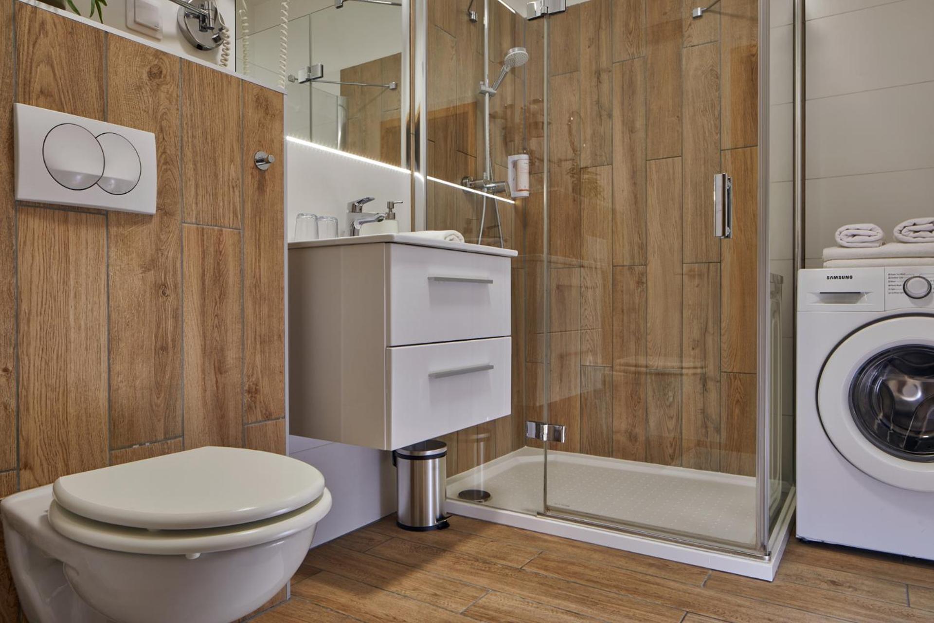Aparthotel 7seasons Budapest