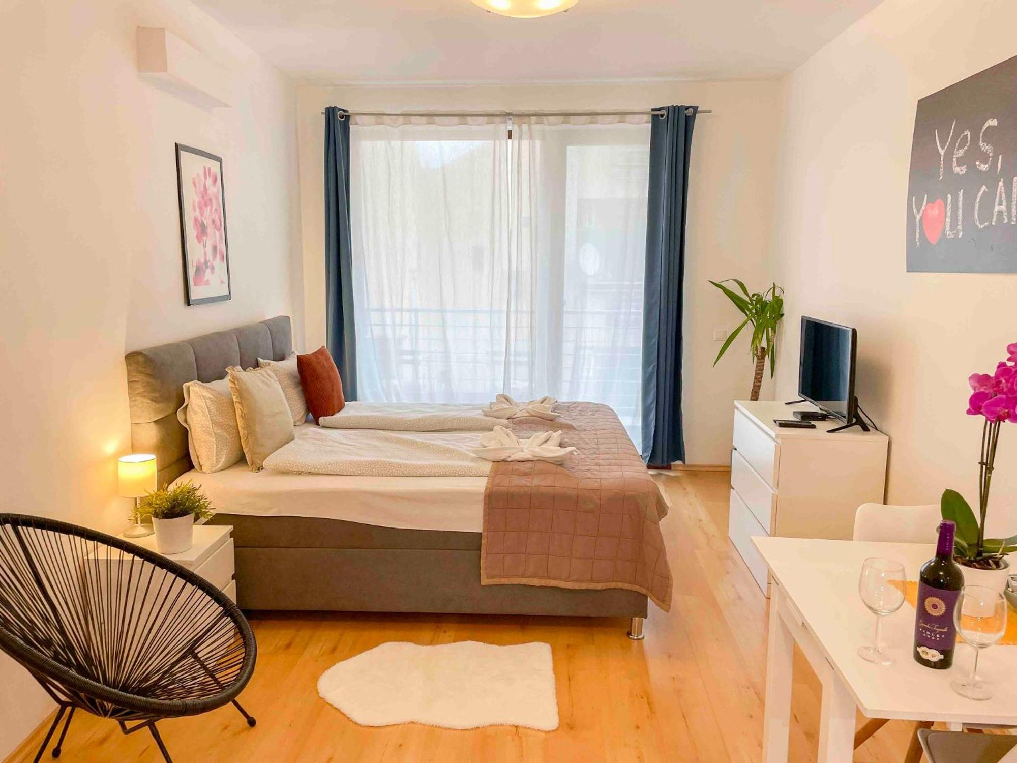 Apartment Opera Budapest
