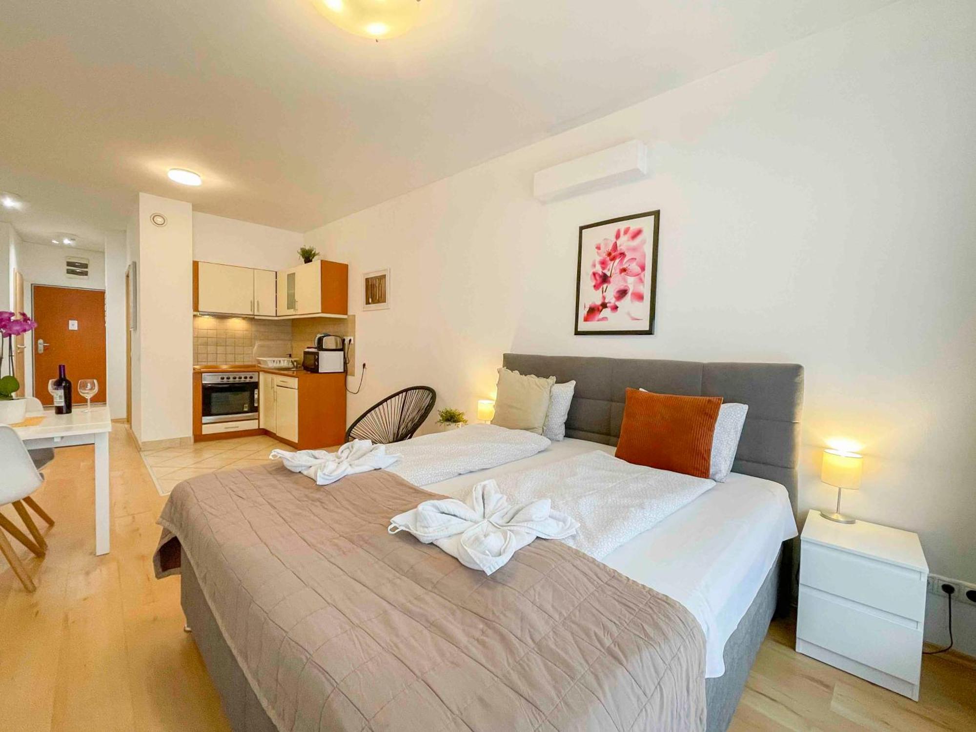 Opera Apartment Budapest
