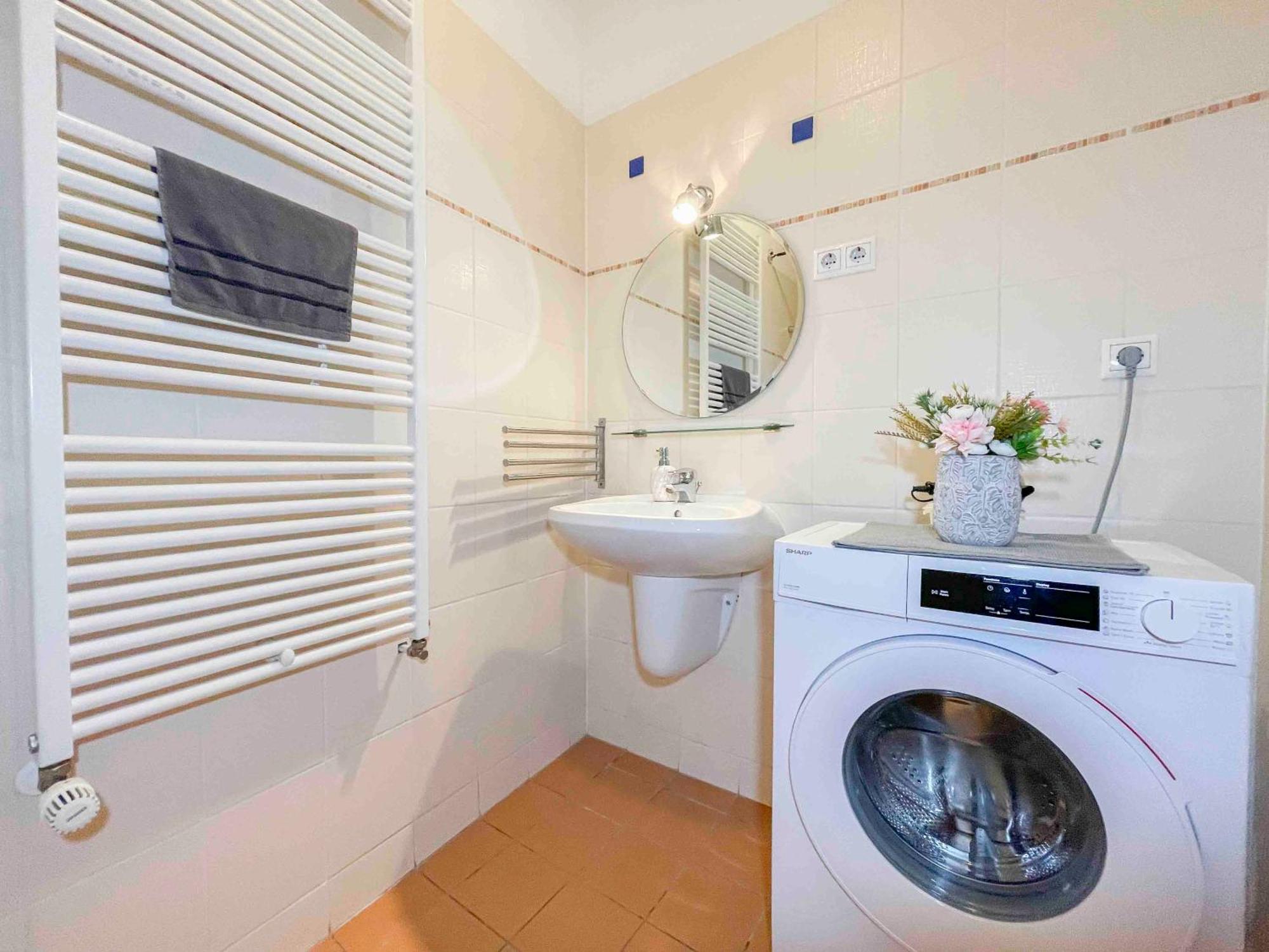 Apartment Opera Budapest