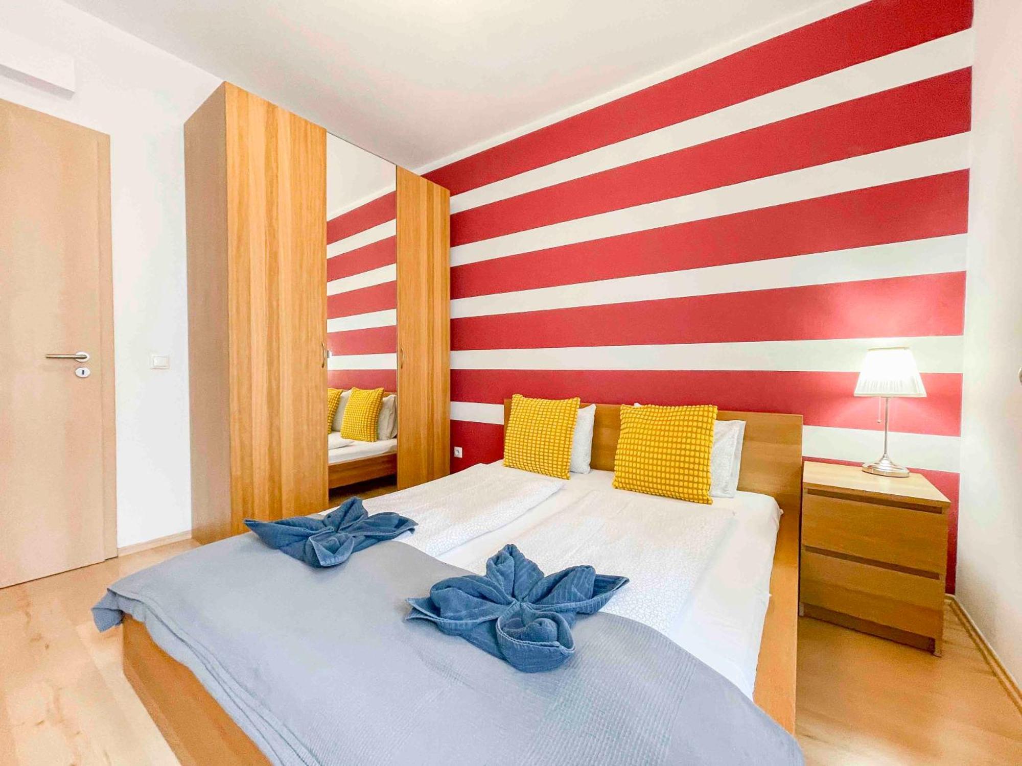 Apartment Opera Budapest