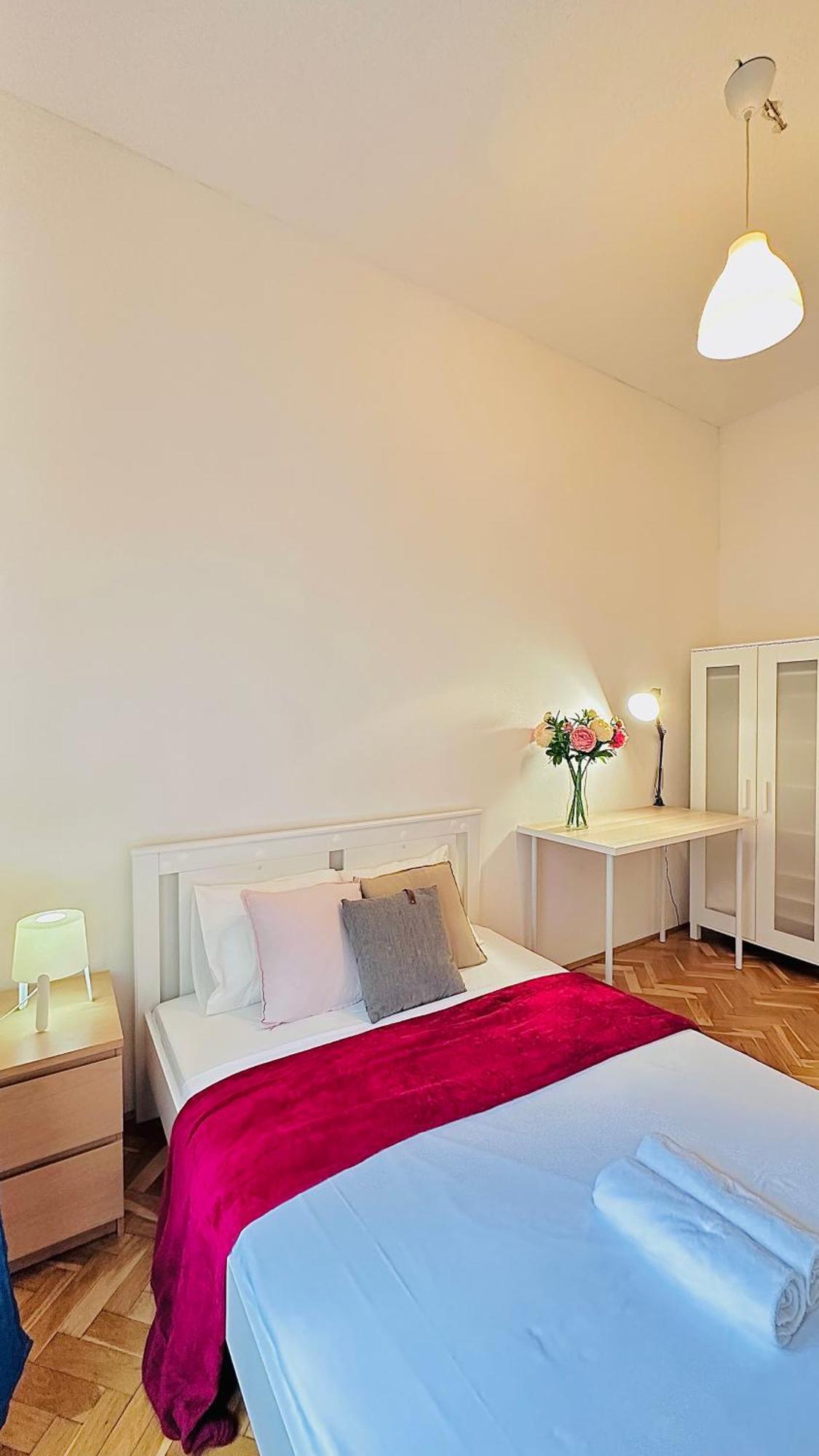 Apartment Rakoczi *