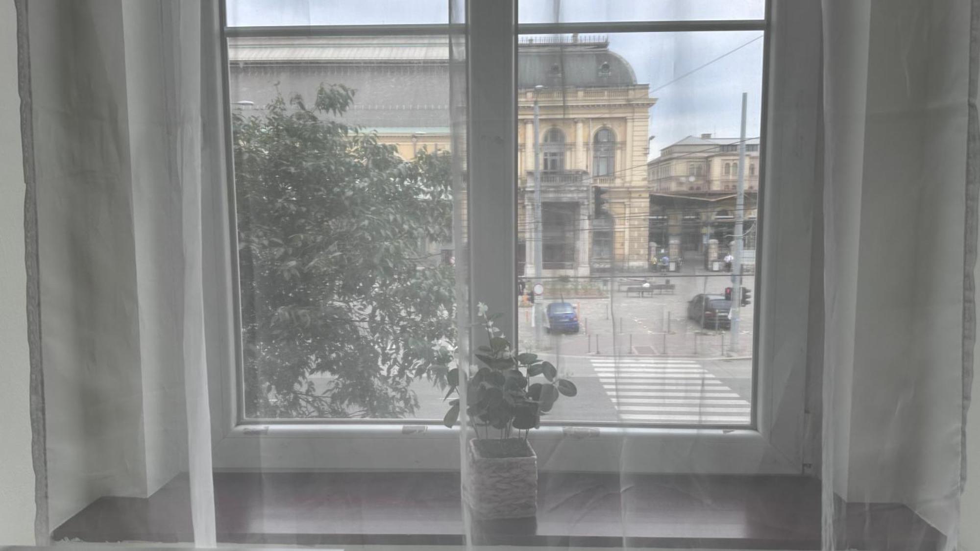 Apartament Kerepesi *