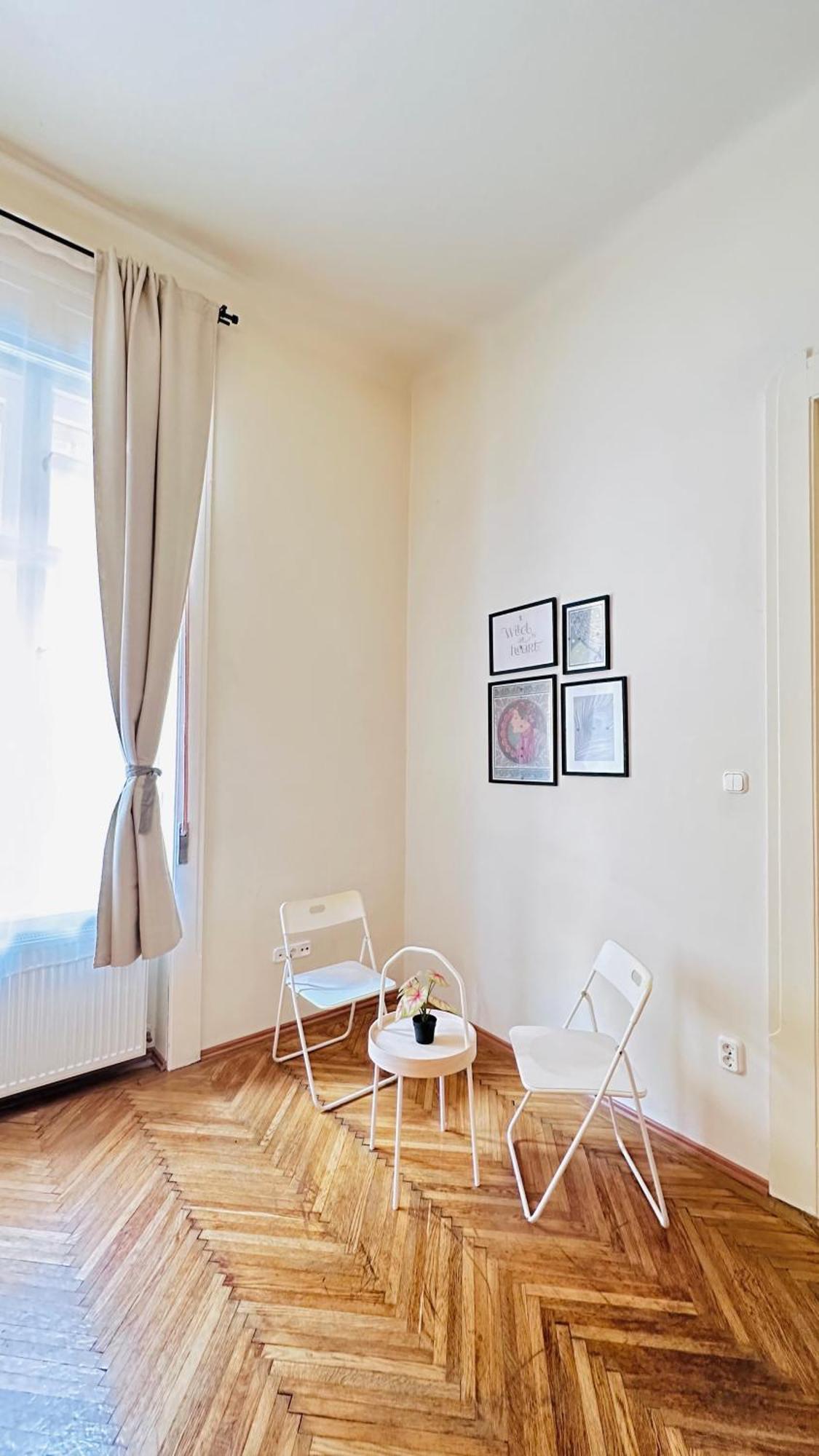 Hogyes Endre Apartment Budapest