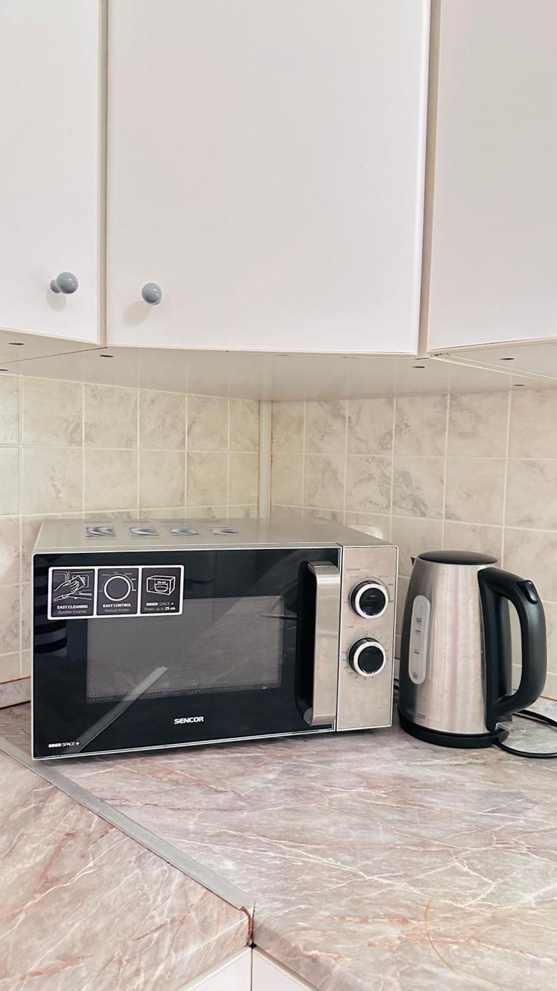 Apartment Hogyes Endre Budapest