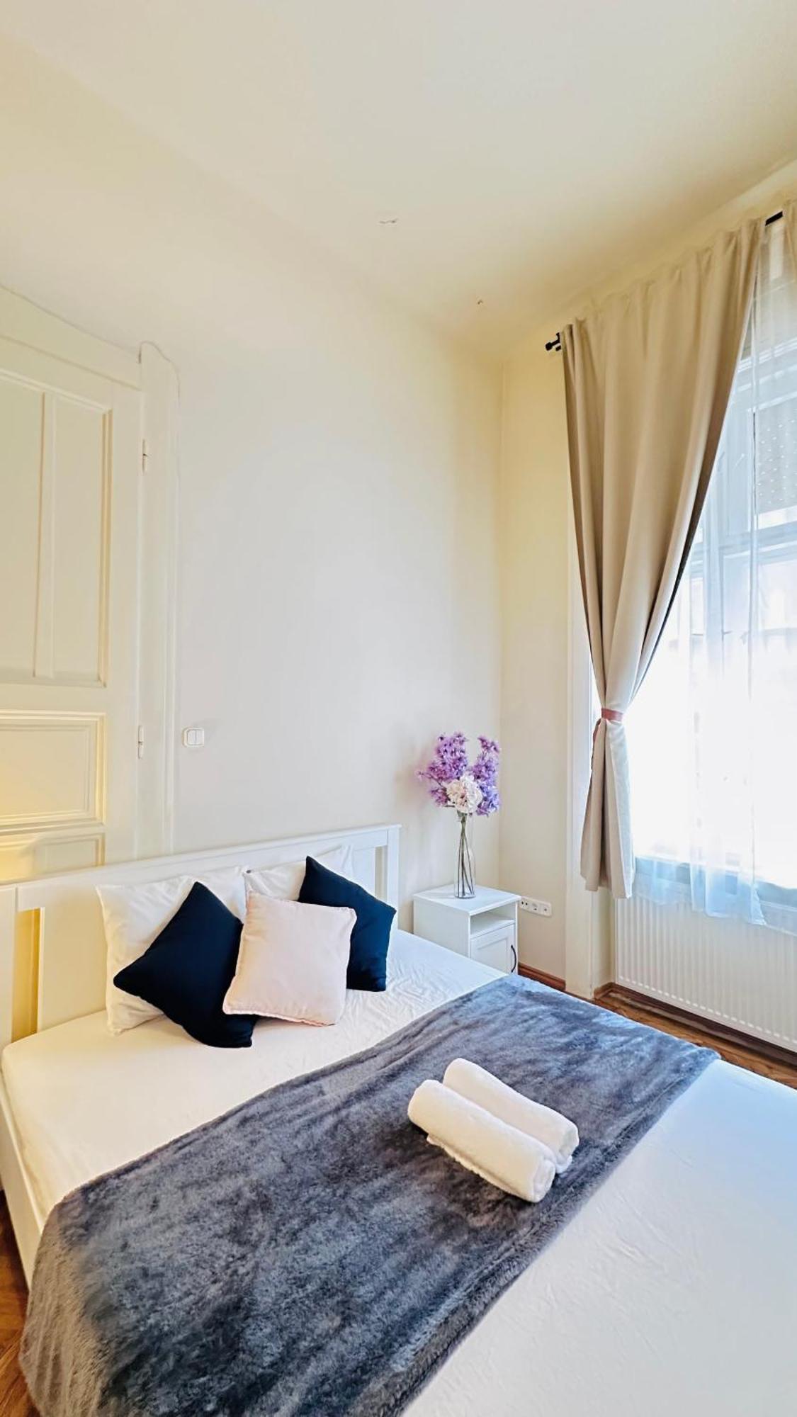Apartment Hogyes Endre