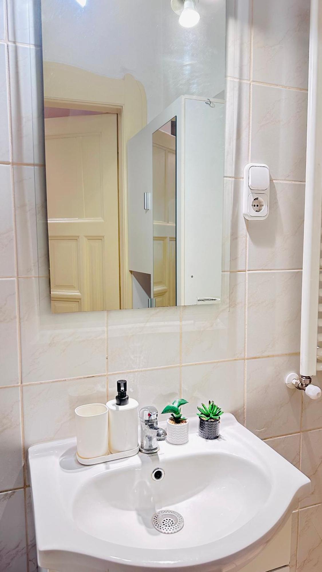 Apartment Hogyes Endre *