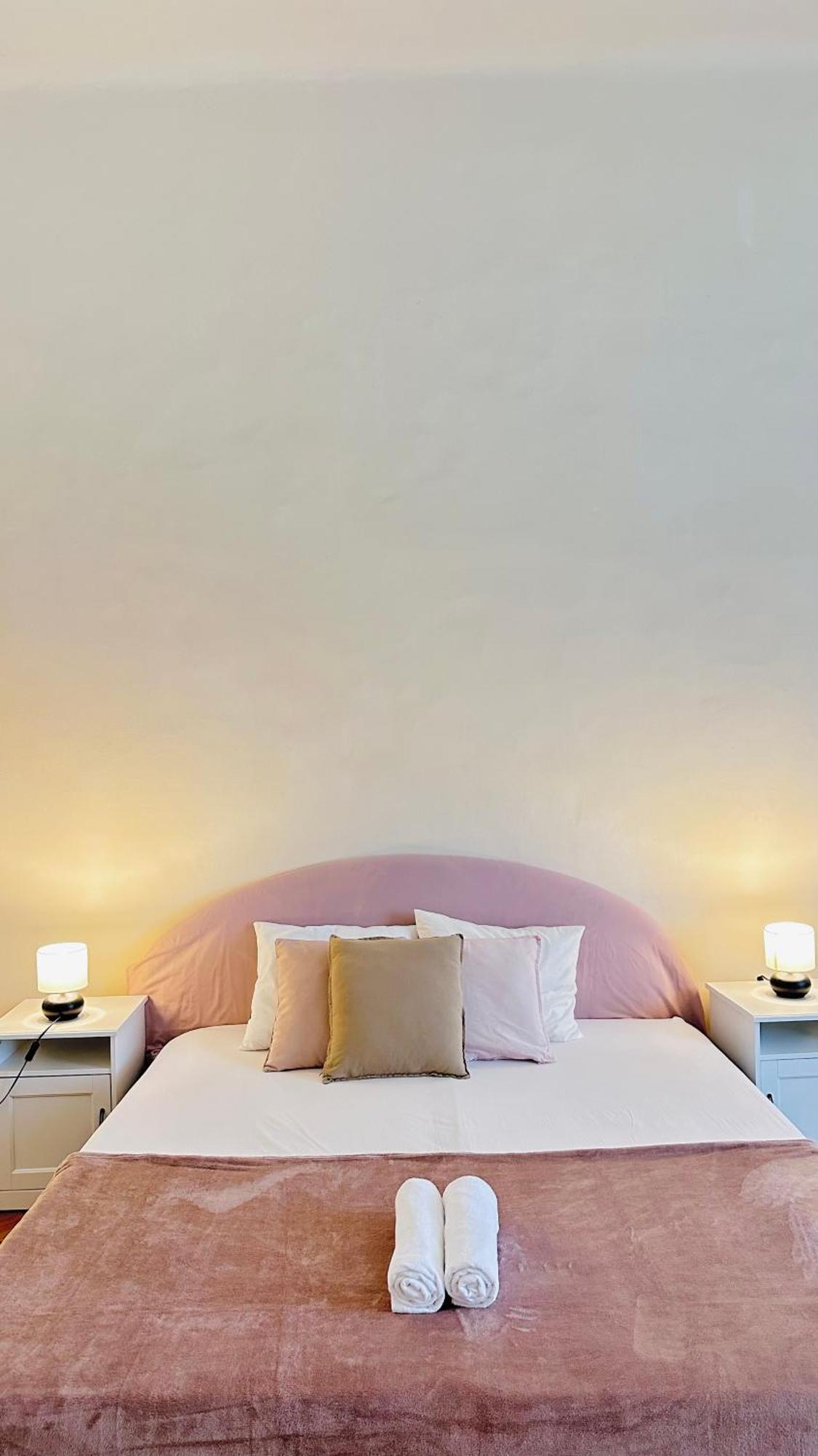 Apartment Hogyes Endre