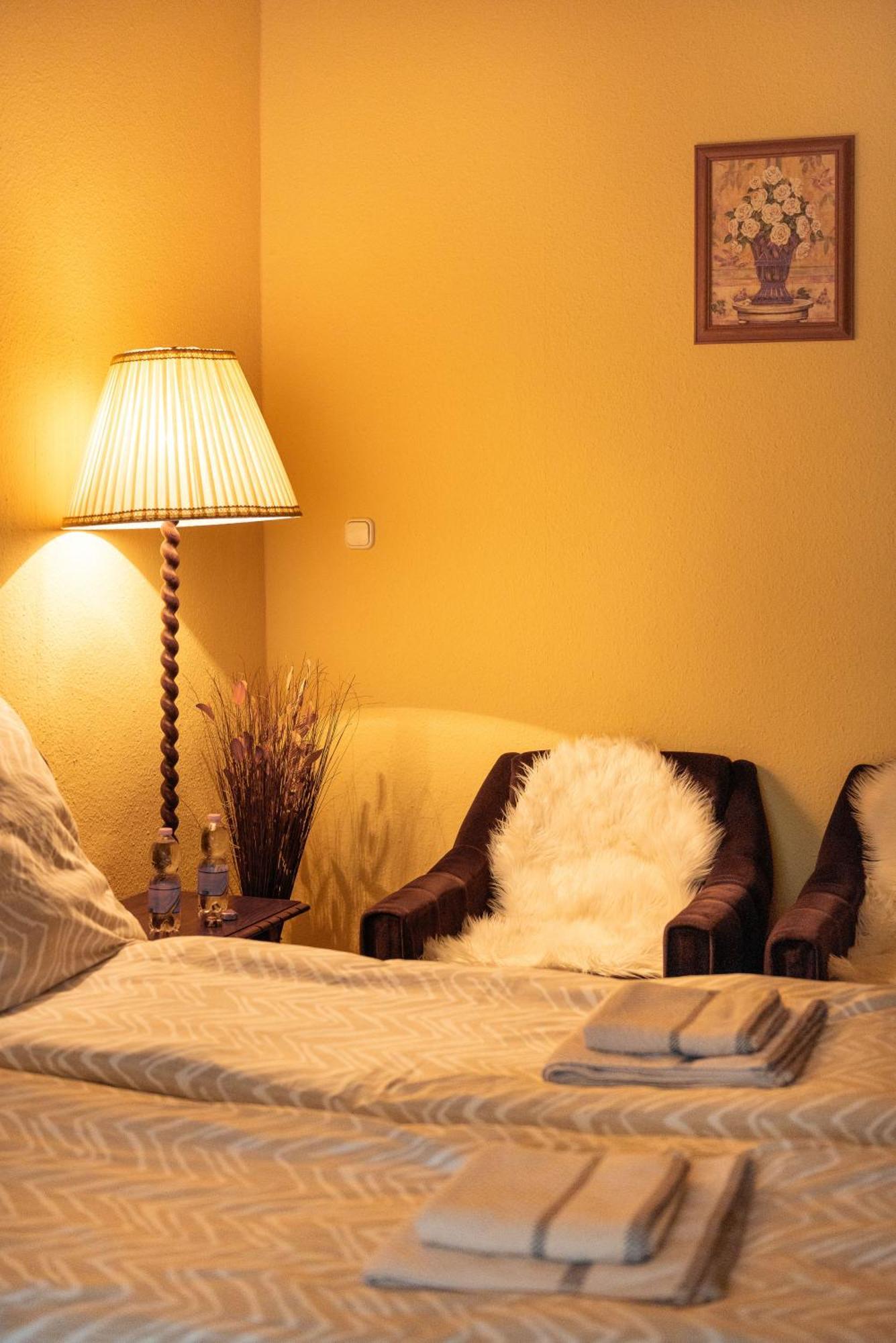 Vintage Apartamento