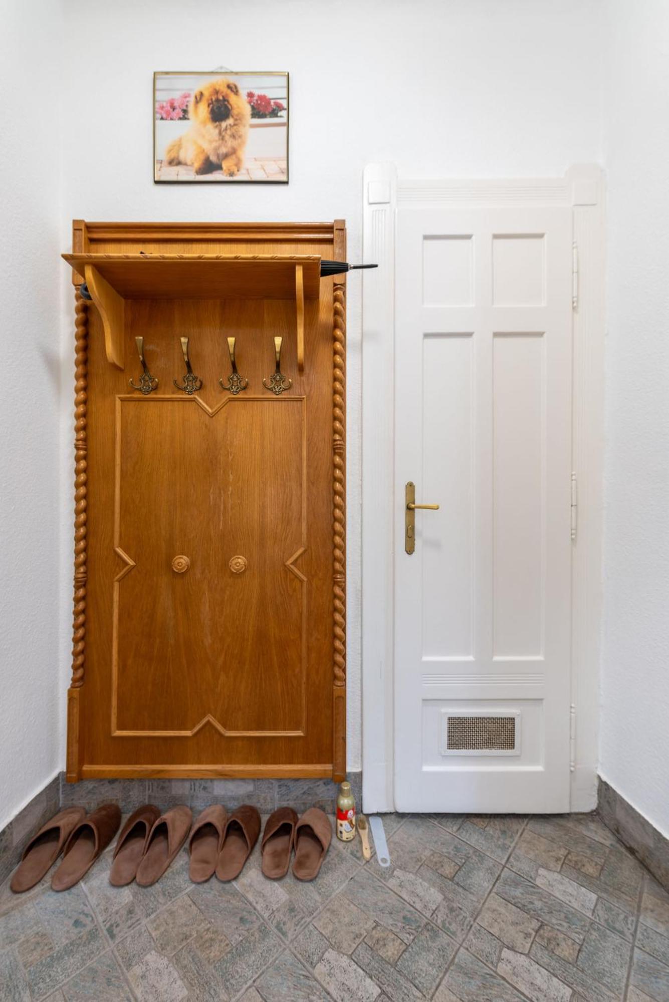 Apartamento Vintage