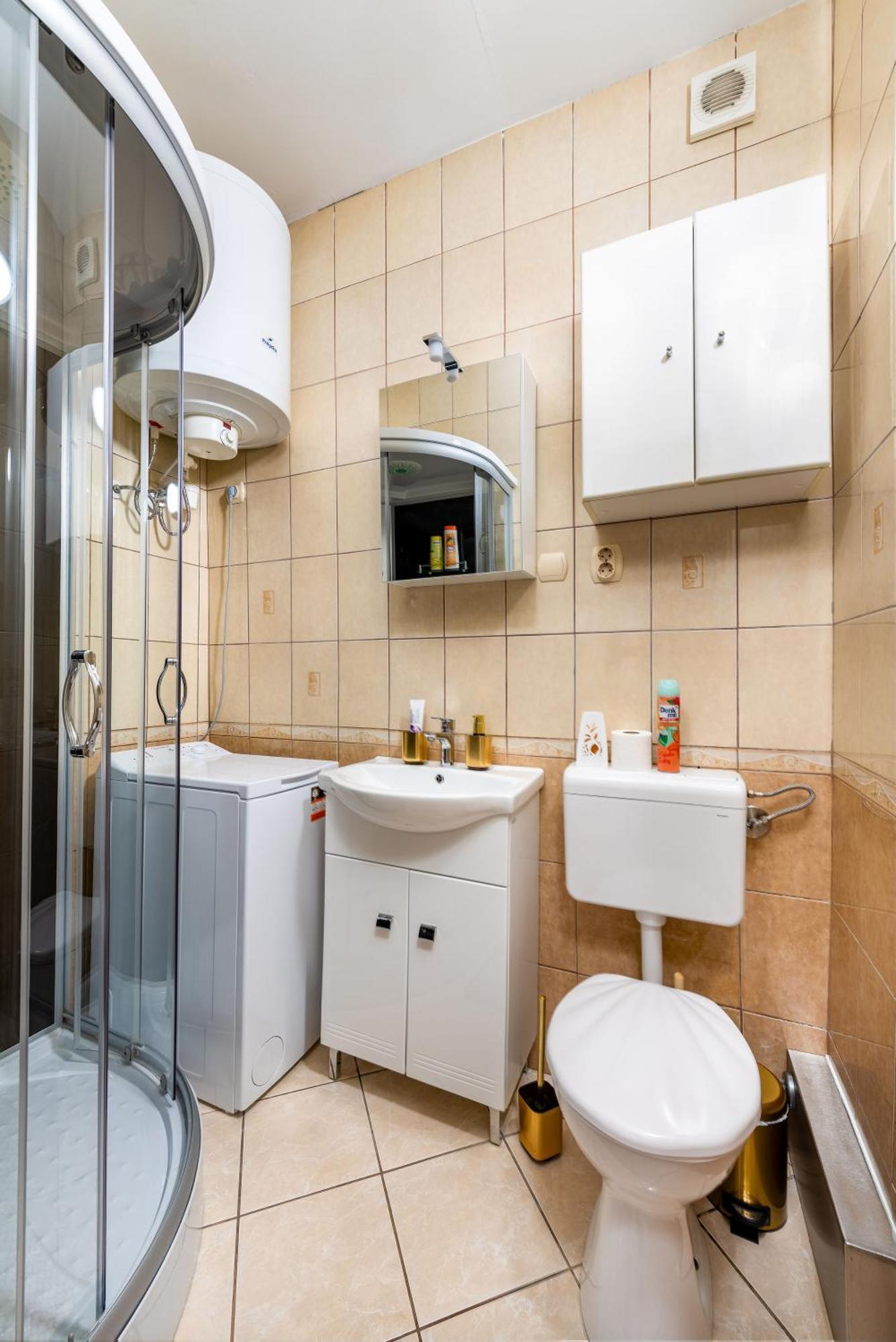 Vintage Apartamento *