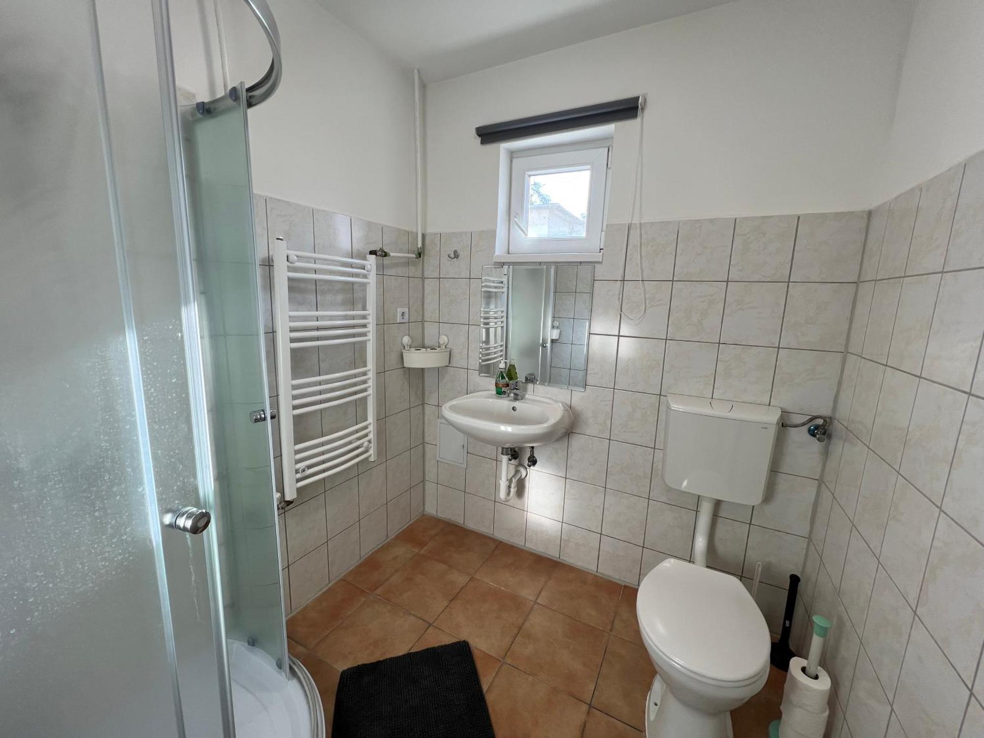 Apartmán Malata Homes *