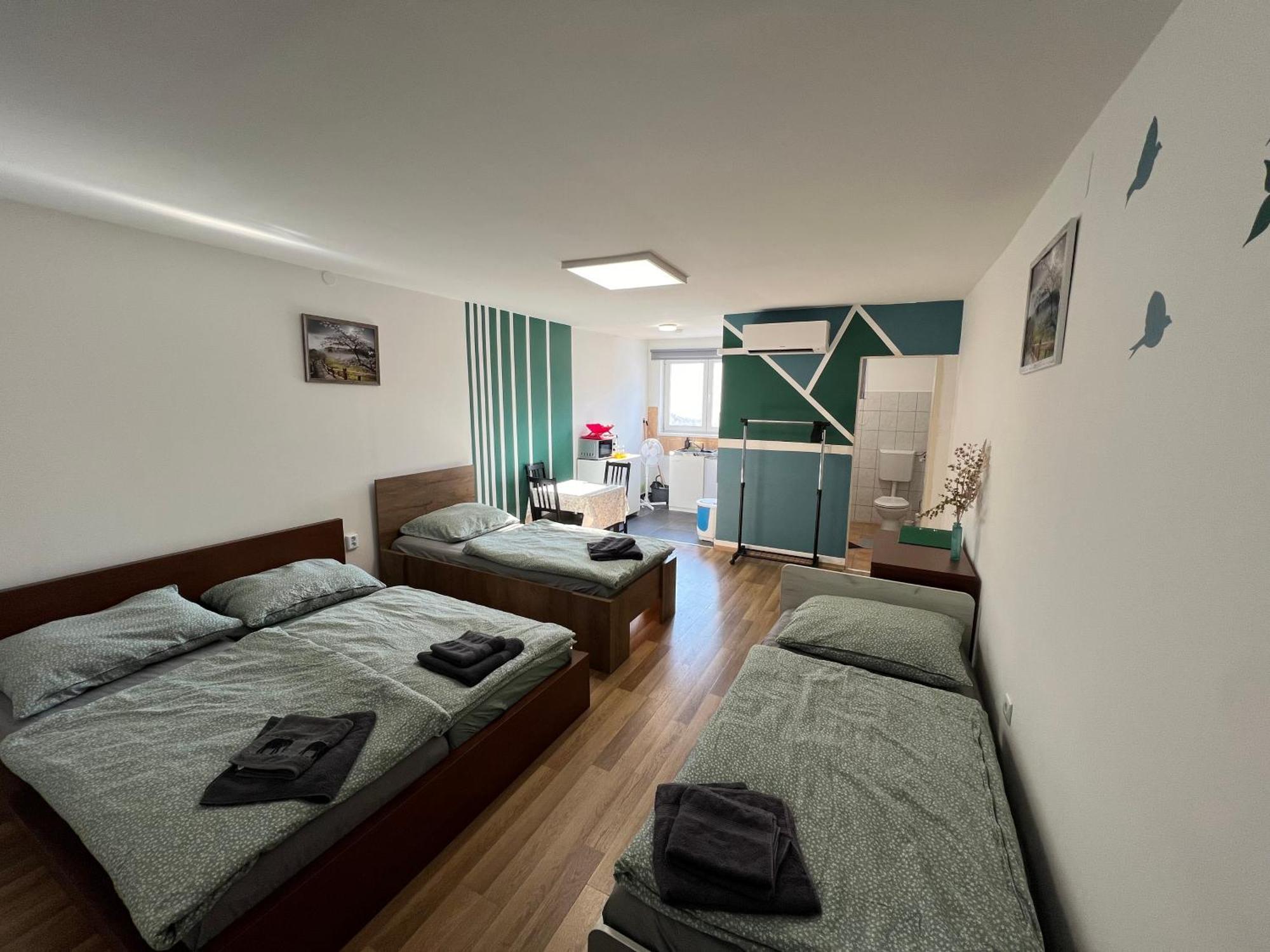 Malata Homes Apartamento *