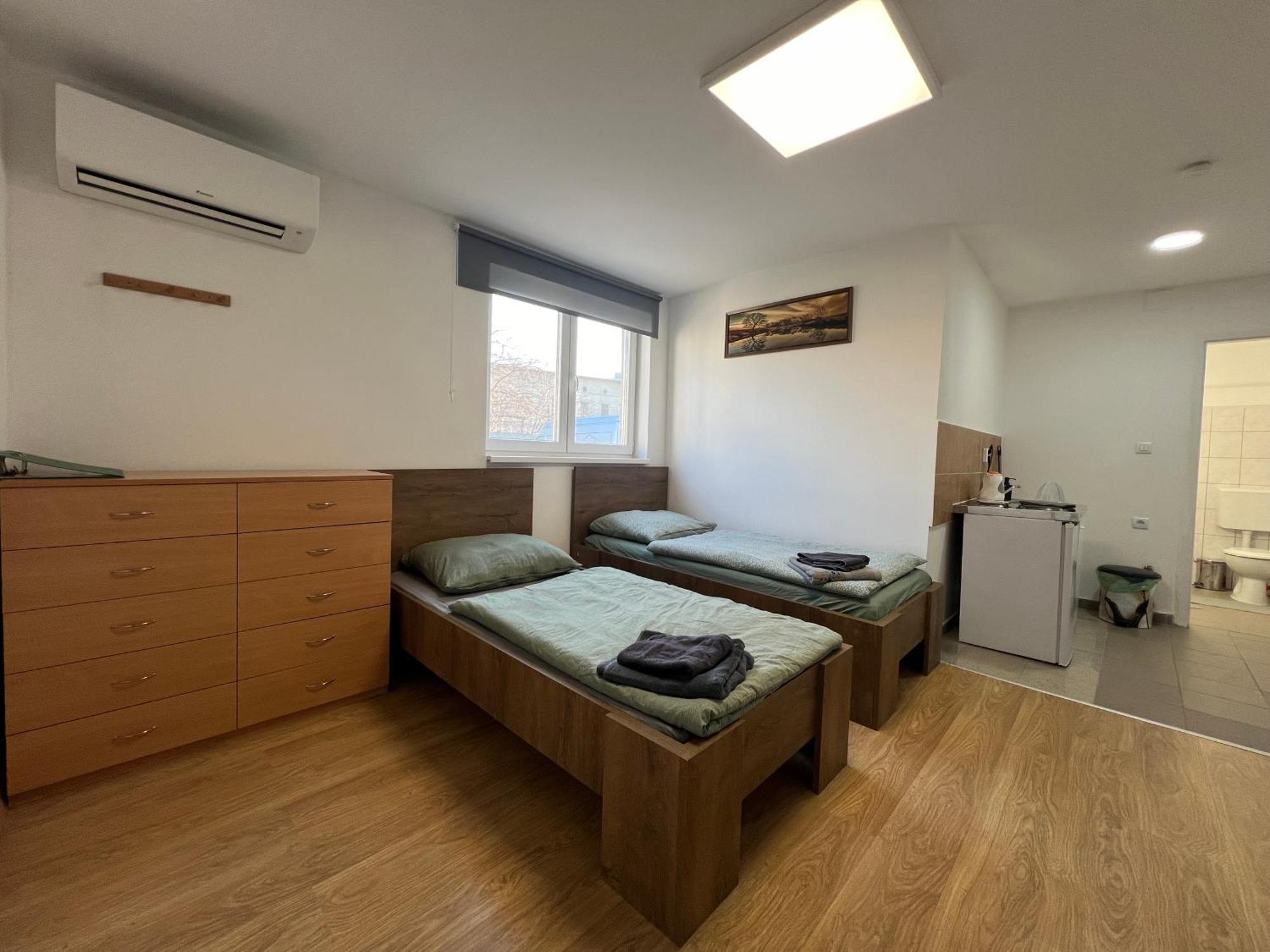 Malata Homes Apartmán Budapest