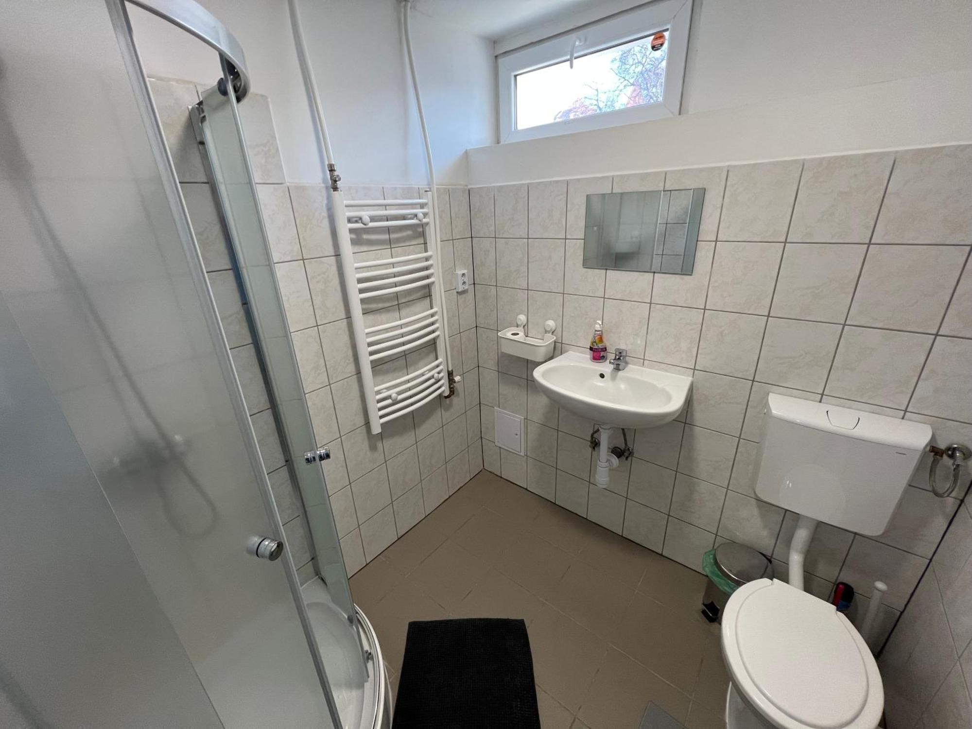 Apartamento Malata Homes Budapest