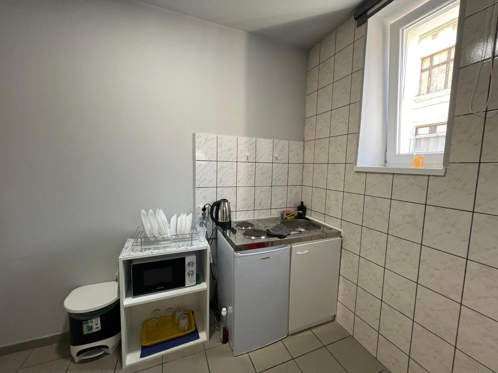Malata Homes Apartmán