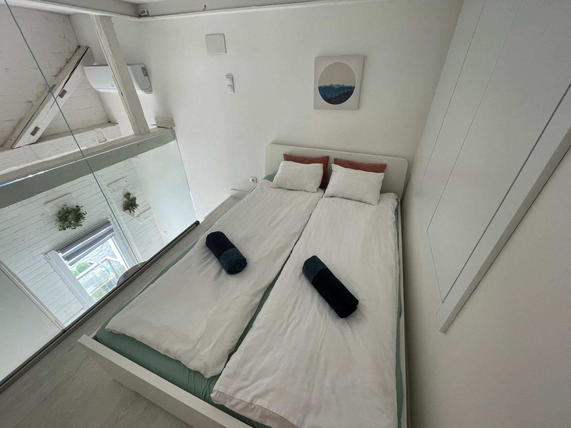 Apartamento Dsw47 Small-in By Nw *