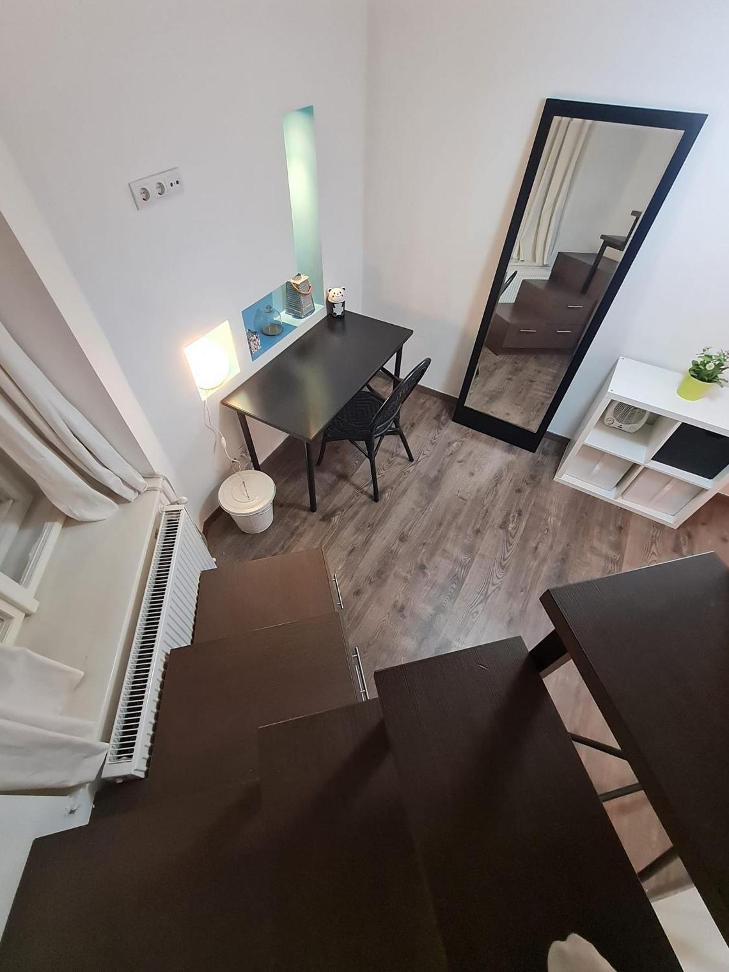 Turquoise Lofts Aparthotel