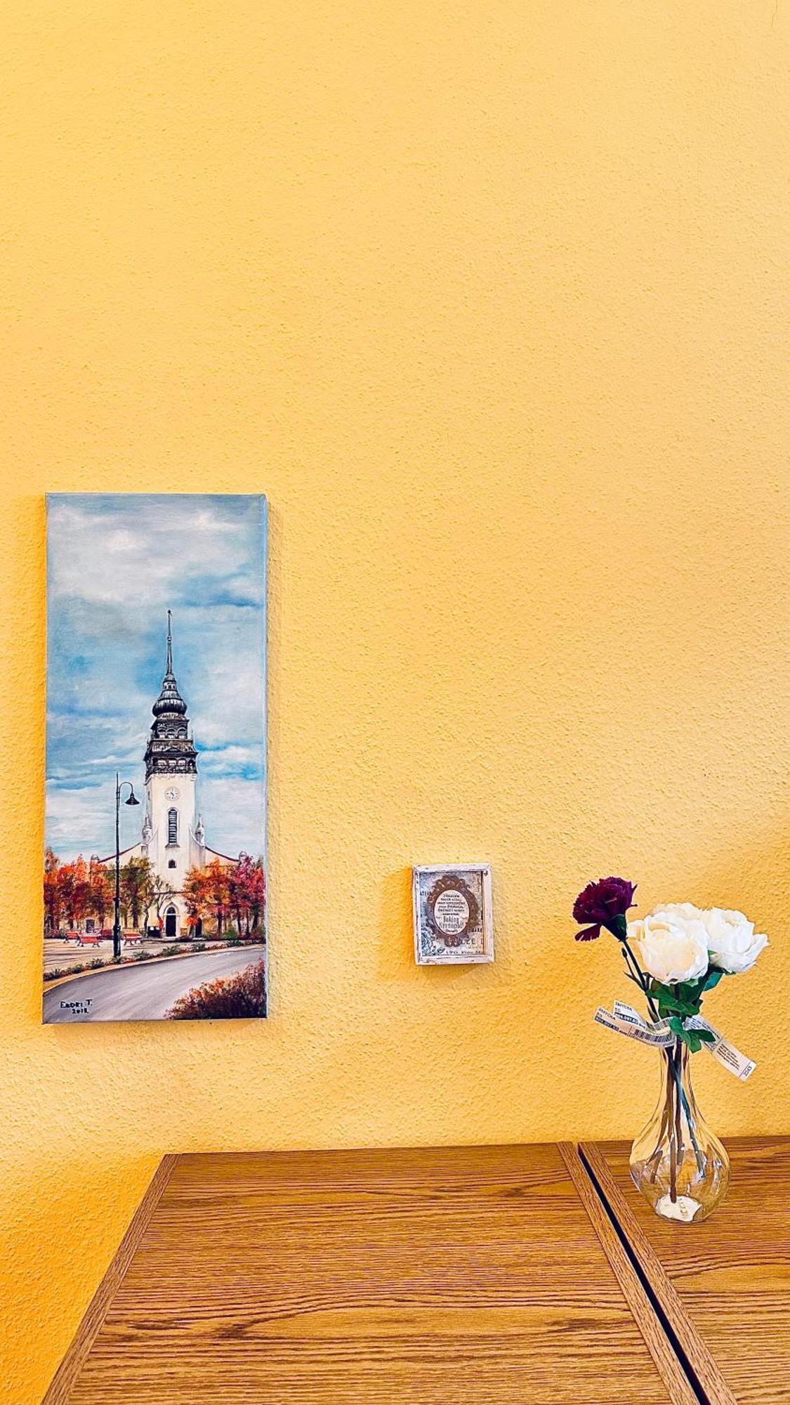 Apartmán Jozsef 69 - 2brs, 5m To Newyork Cafe Budapešť