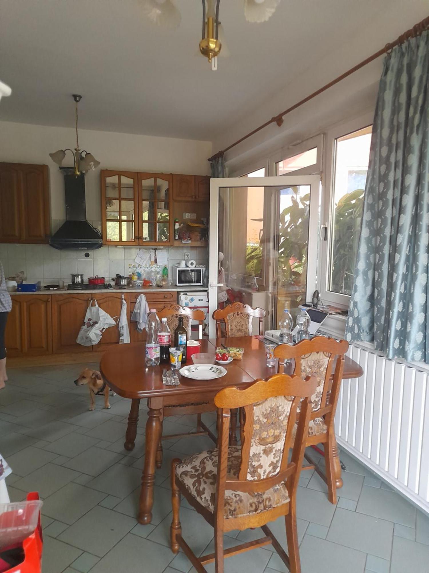 Private With Balcony Privat bolig *