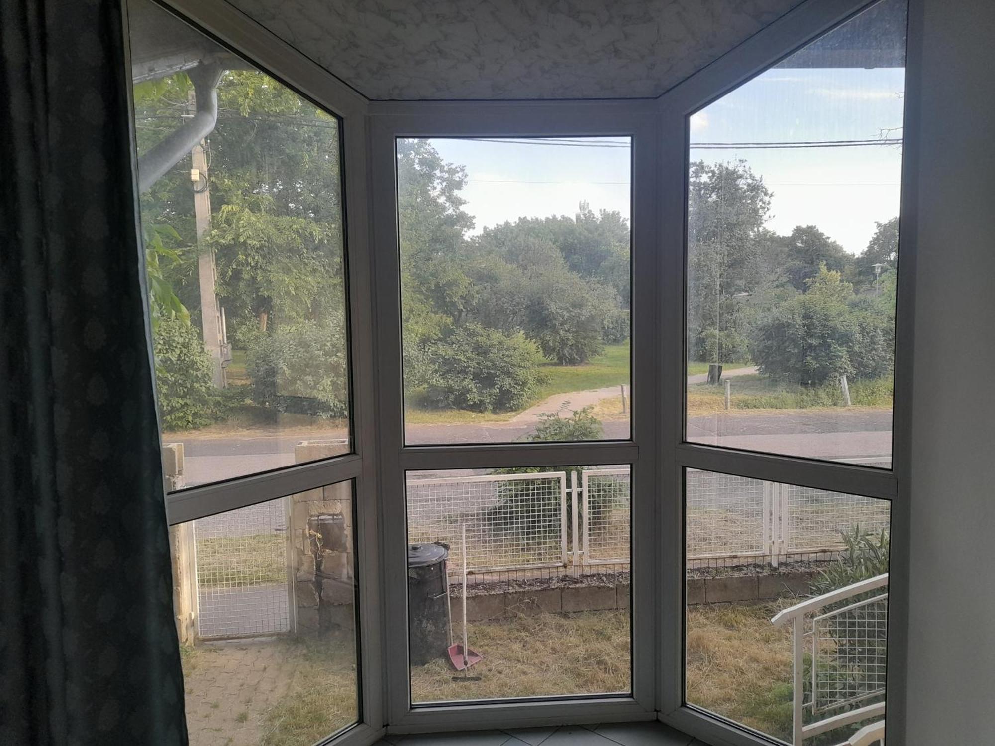 Privat bolig Private With Balcony