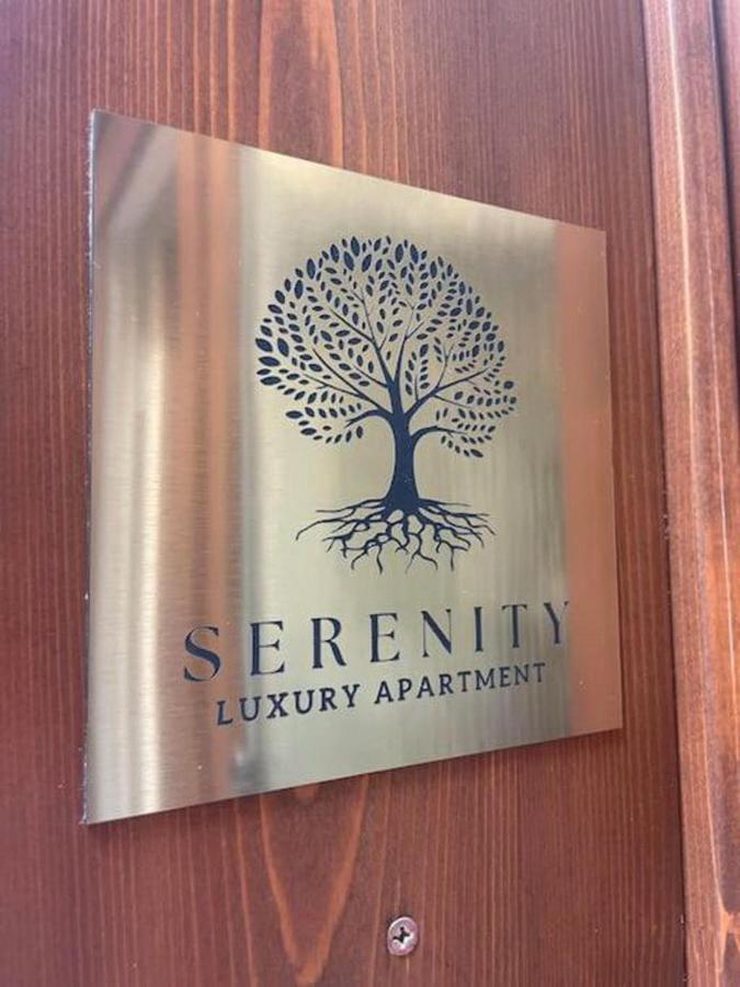 Serenity Luxury Budapest