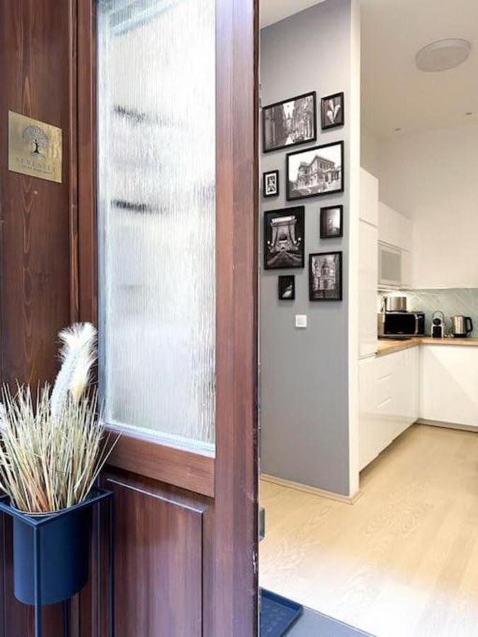 Serenity Luxury Apartmán
