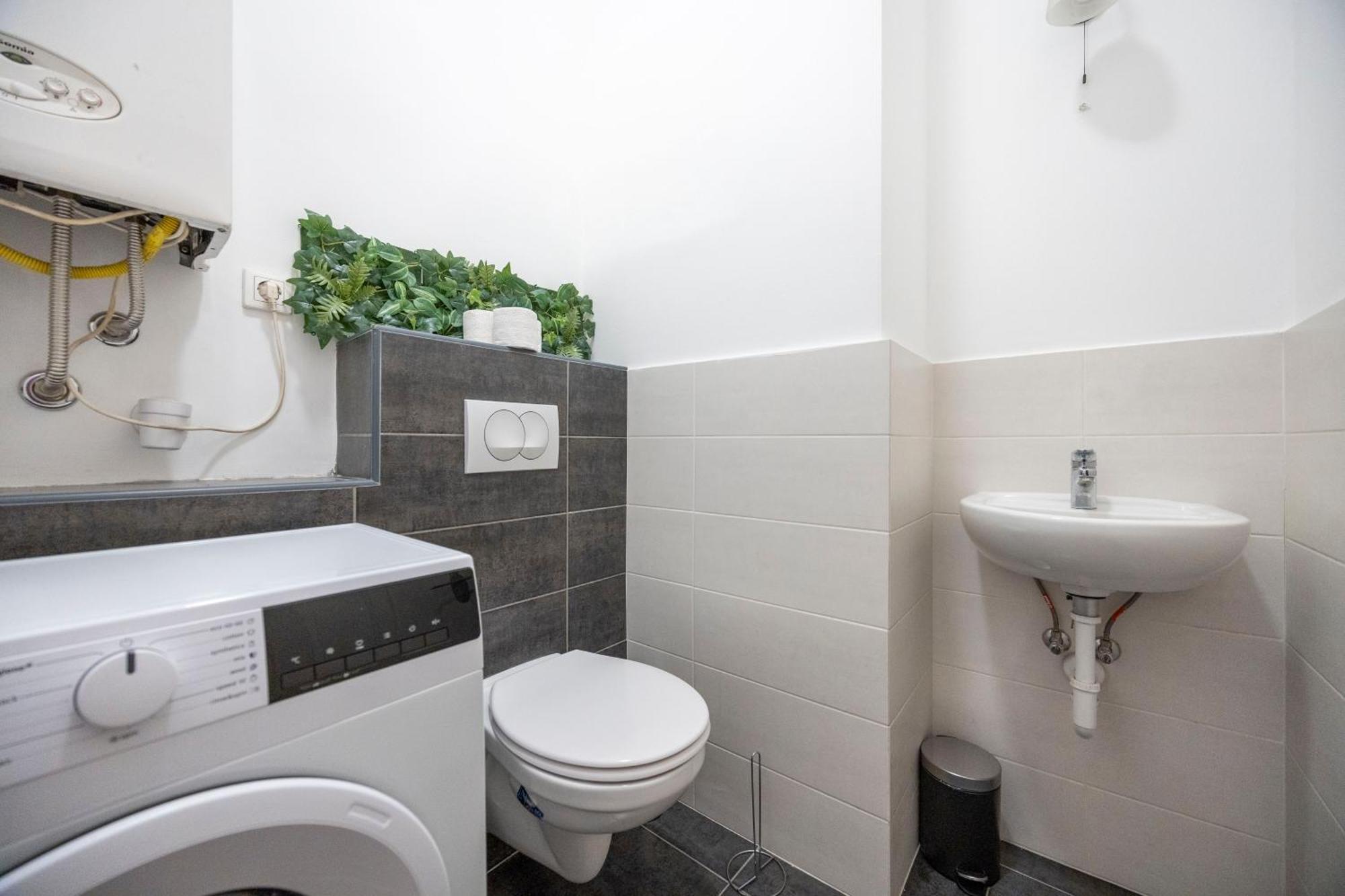Explore From A Cozy & Sweet Retreat Apartmán *