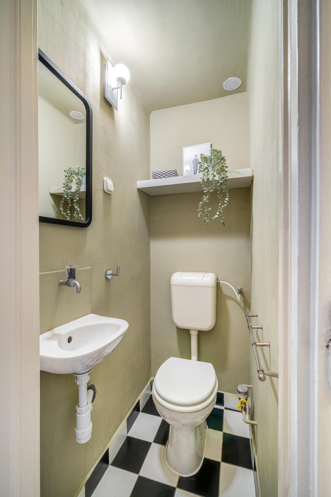 Appartement Jokai Hideaway Budapest