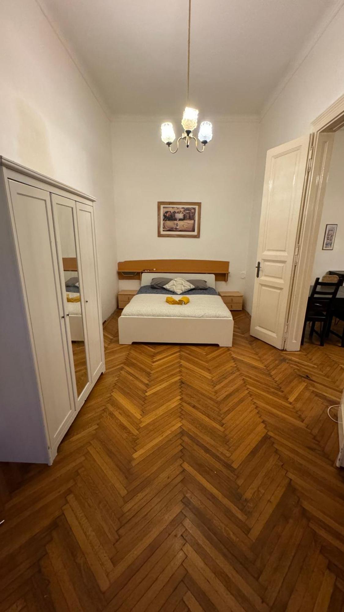 Apartament Weiner Central