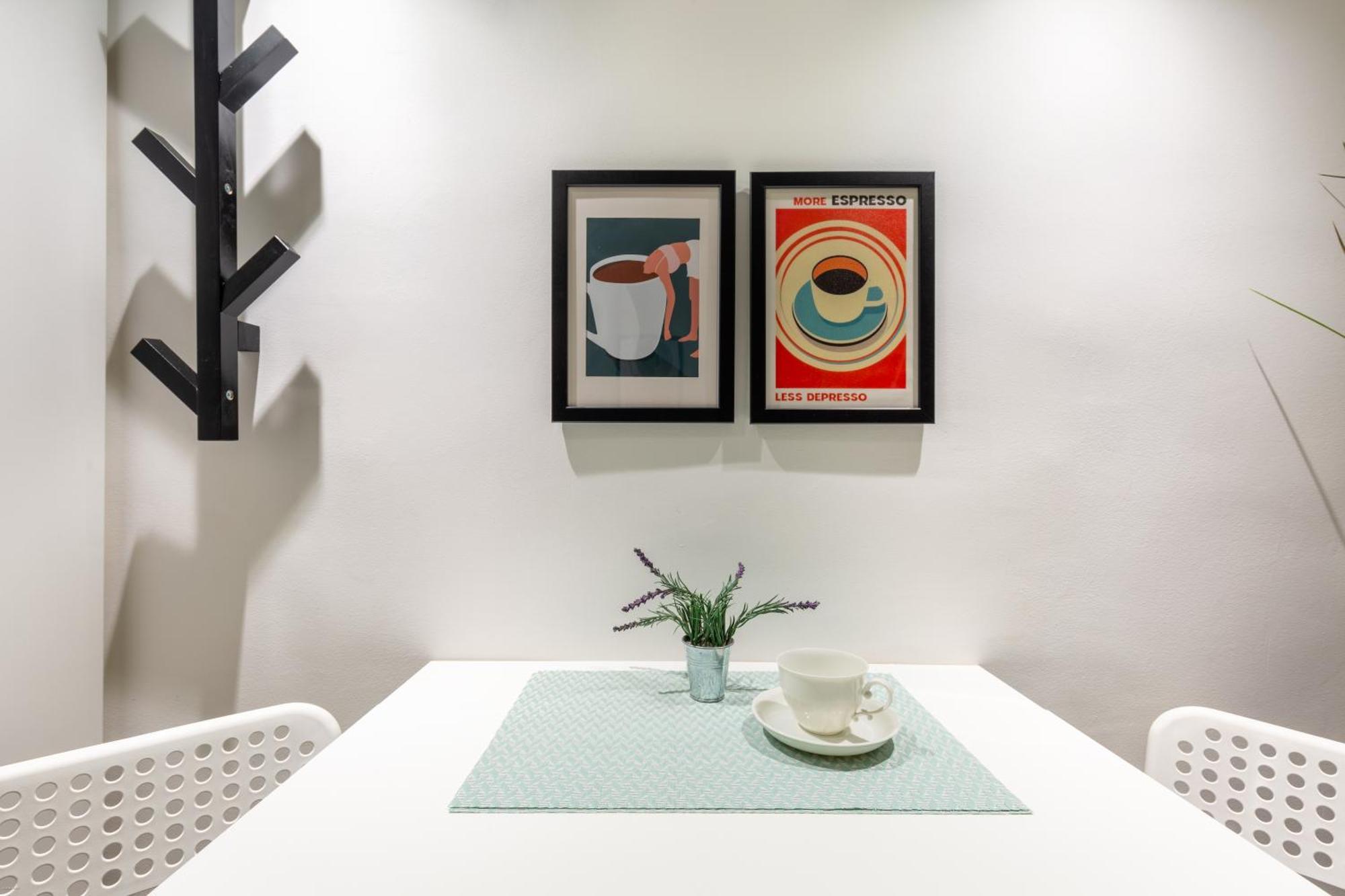 L9 Lonyay Apartment Budapest
