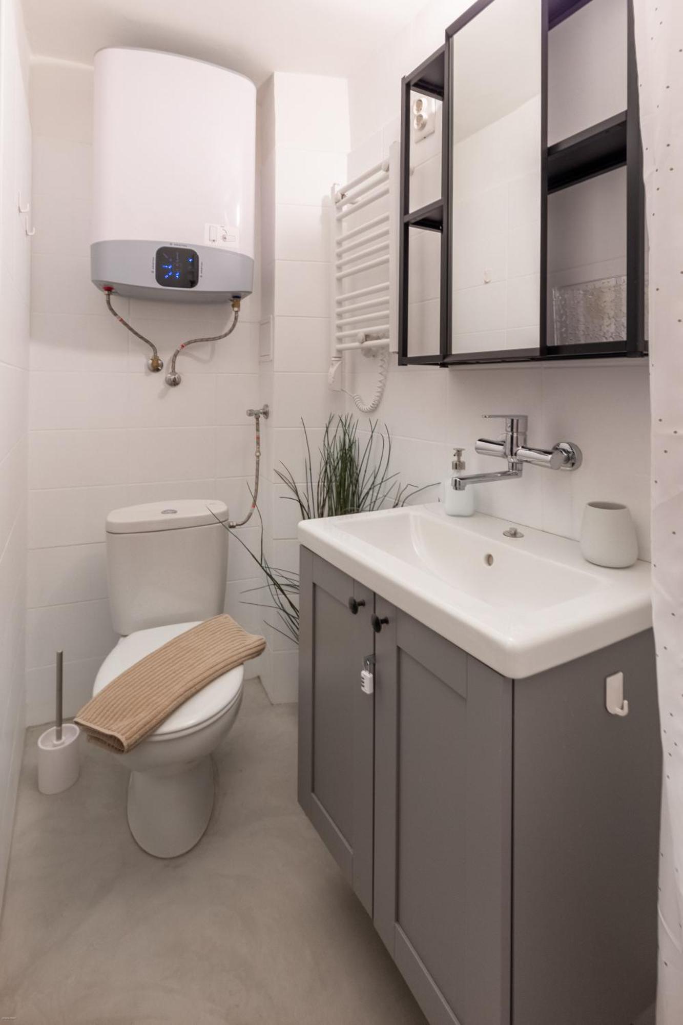 L9 Lonyay Apartment