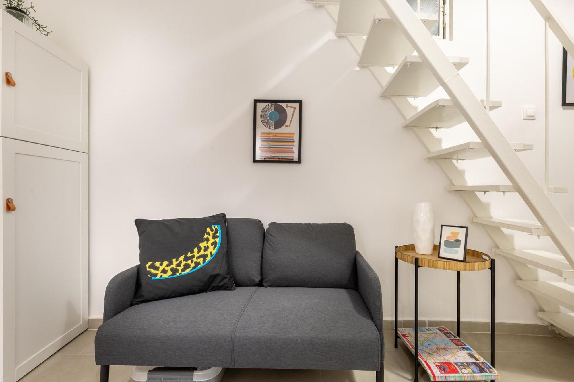 Apartment L9 Lonyay