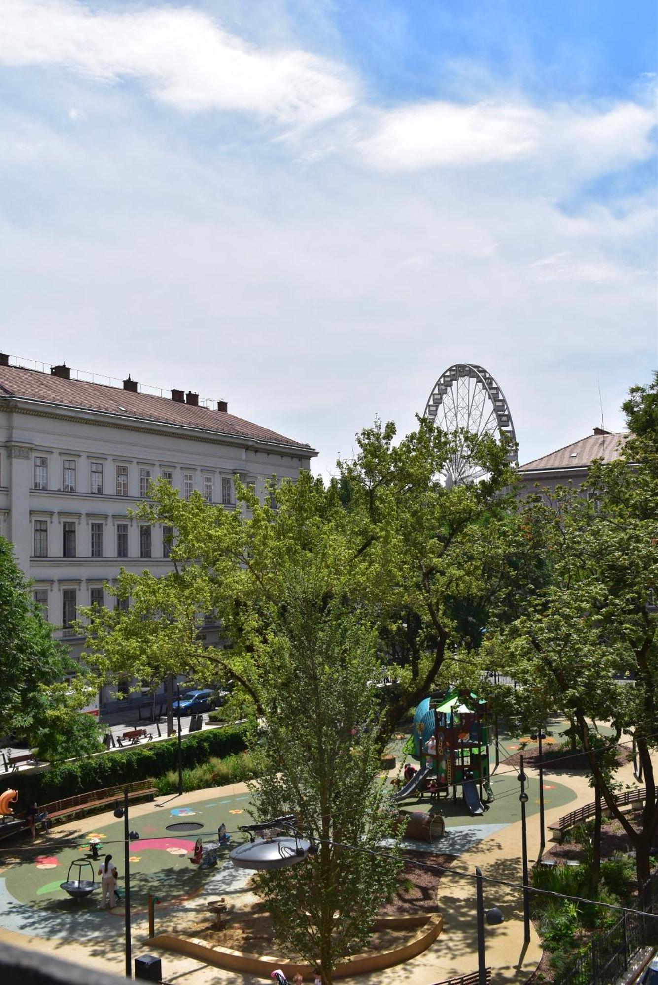 Apartamento Libra Grande Venetian Style