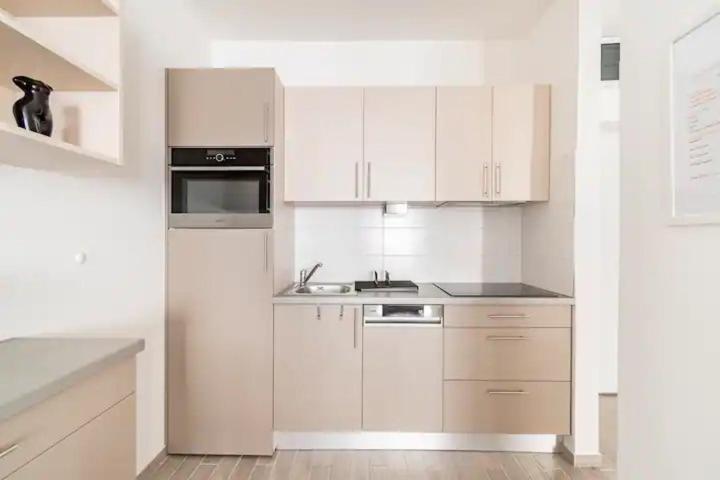 Apartmán Fun & Comfort Centre
