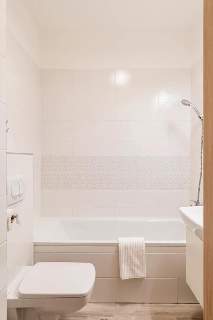 Apartmán Fun & Comfort Centre