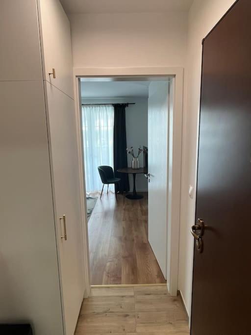Your Happy Place In The Center Of Appartamento