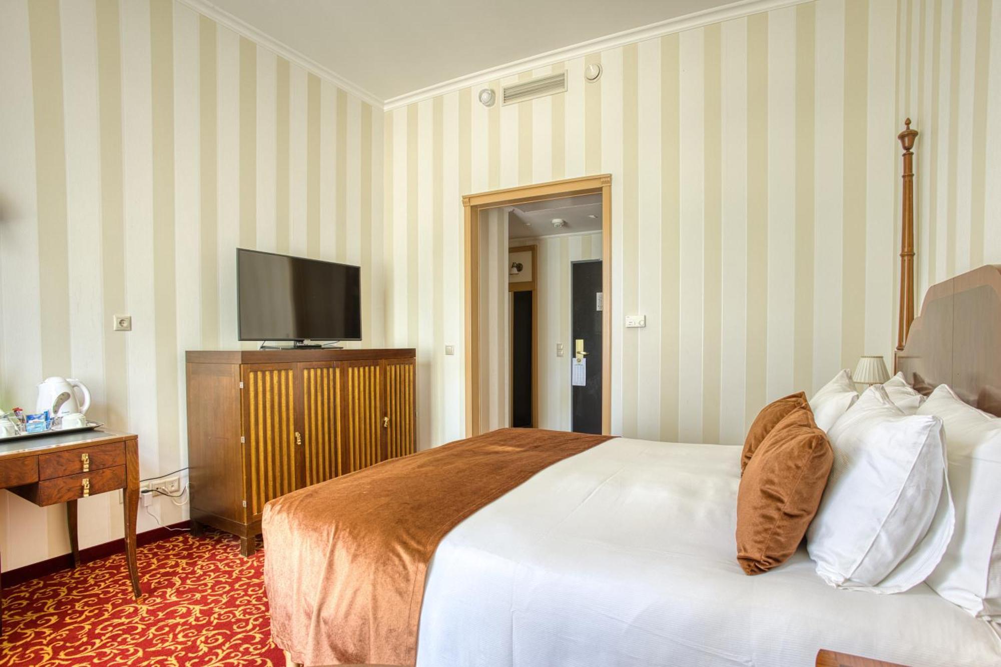 Ensana Grand Margaret Island Hotel 4*