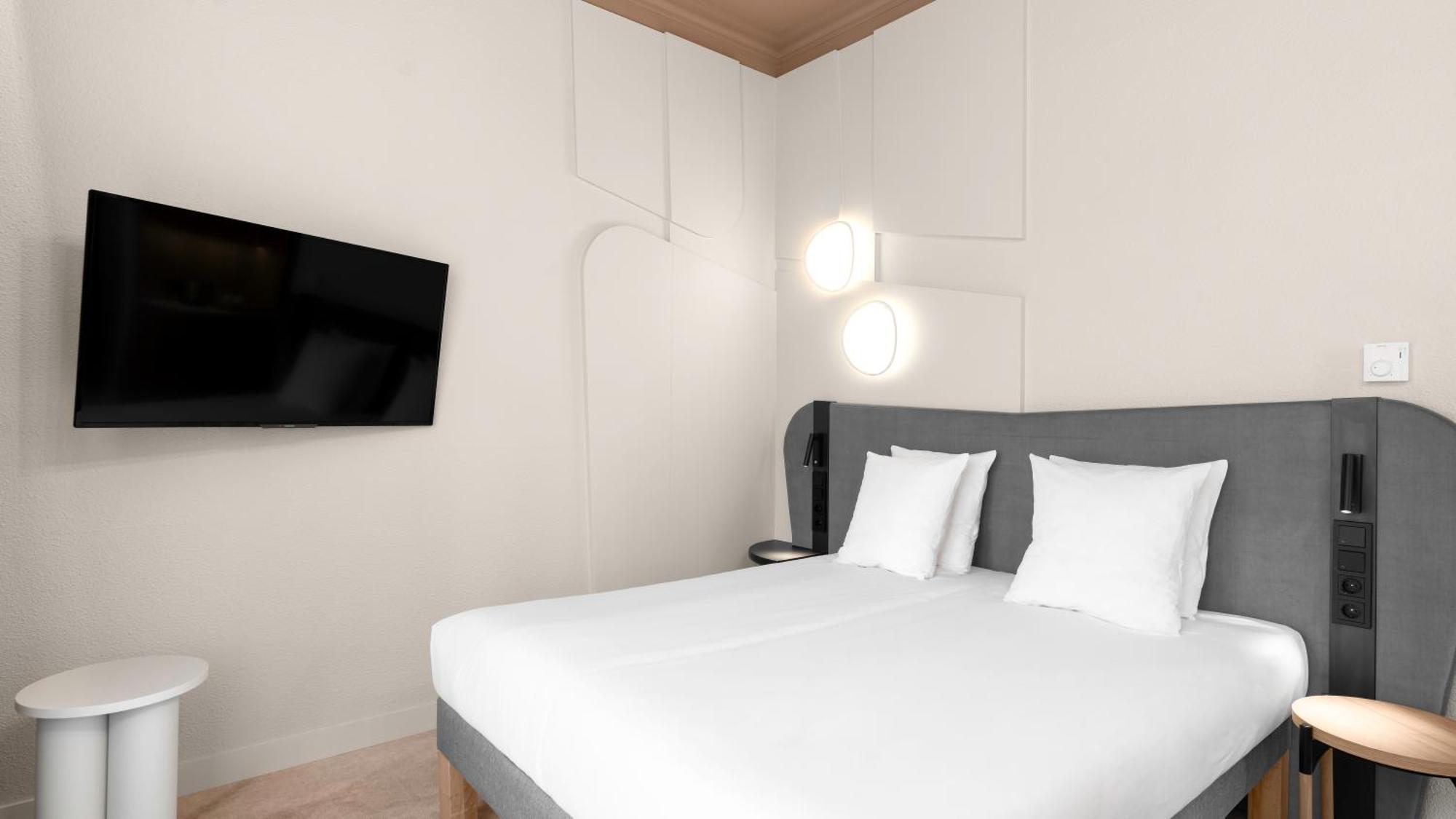 Hotel Novotel Centrum Budapest