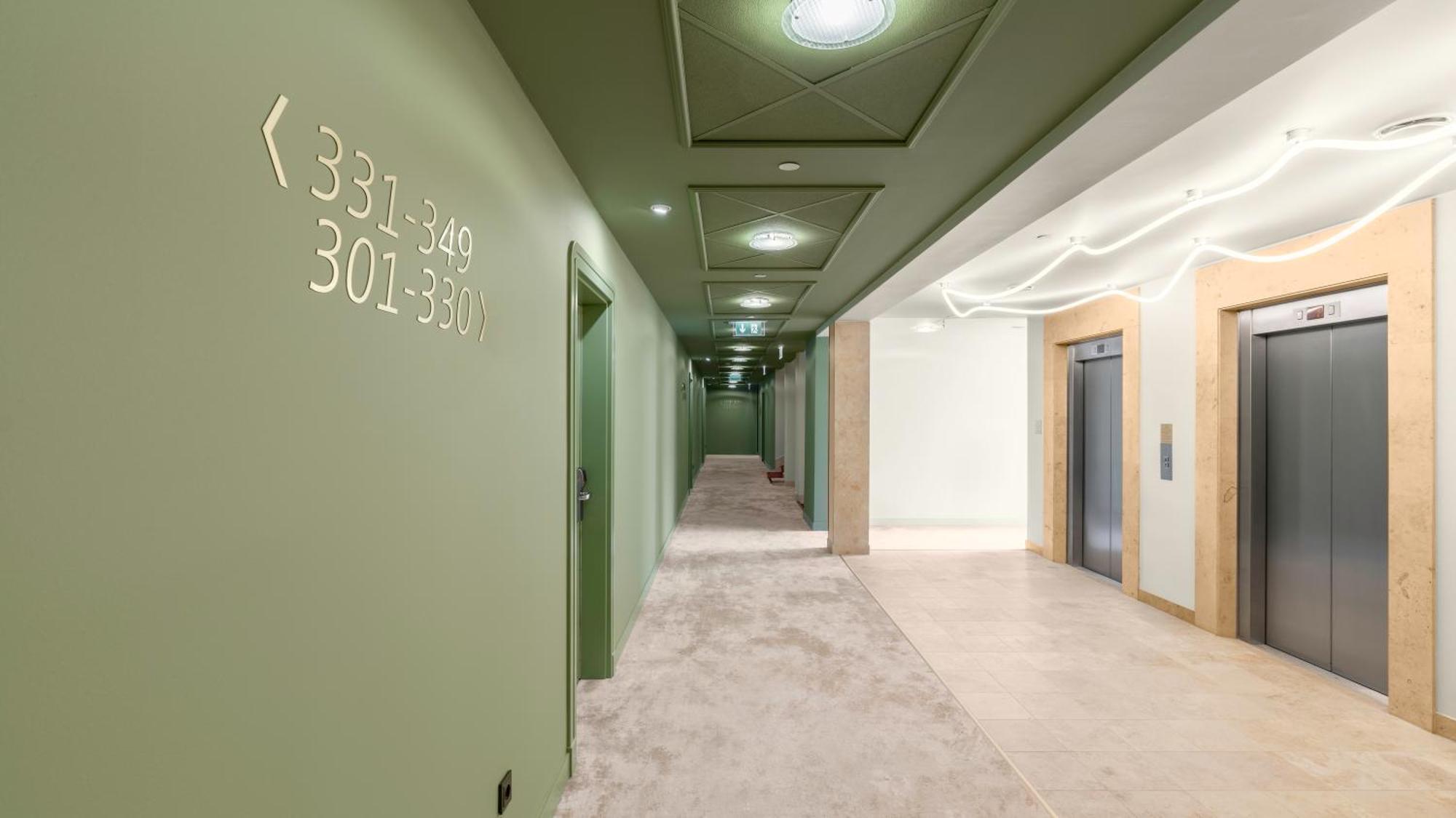 Novotel Centrum Hotel