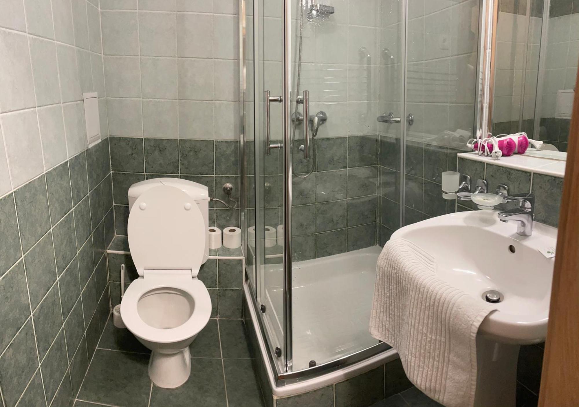 Boulevard Panzio - Self Check-in 3*