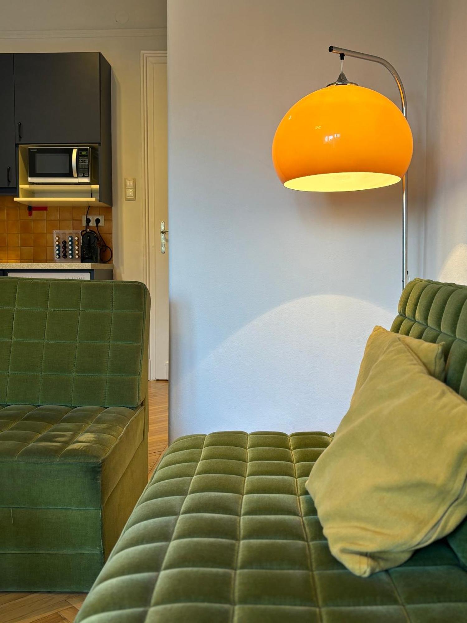 Mimi's Holiday Apartment Budapest