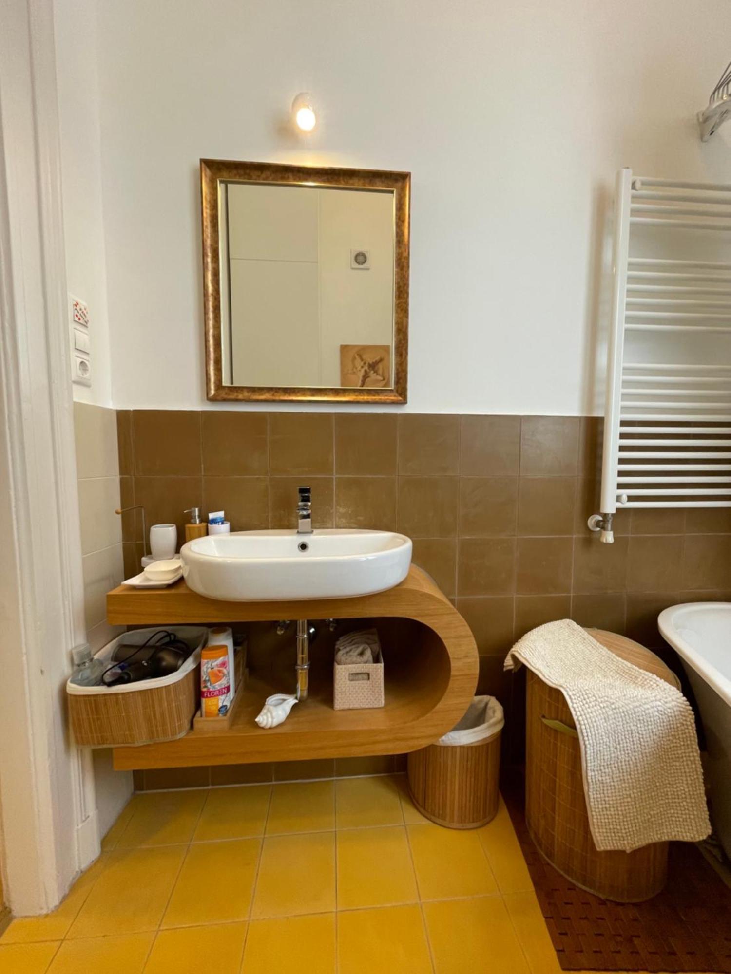 Apartmán Amber Pearl 2 And 2 Bathrooms At Kalvin Square *