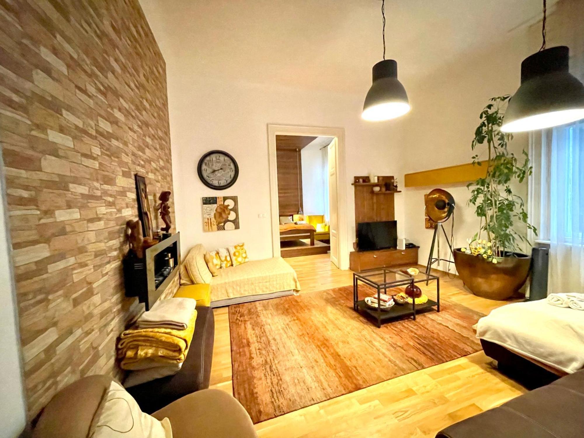 Apartamento Amber Pearl 2 And 2 Bathrooms At Kalvin Square