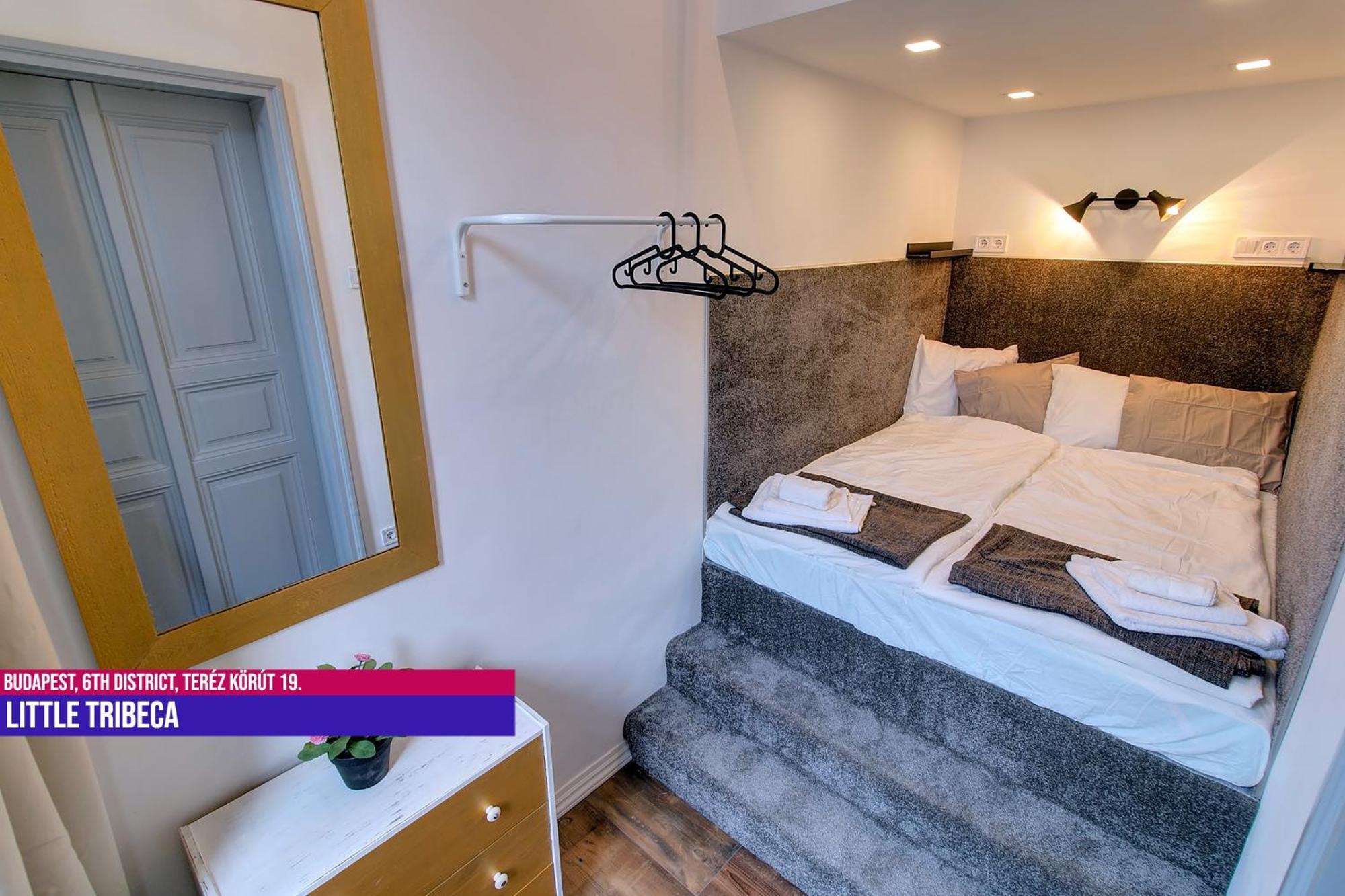 Little Americas Oktogon Apts Apartment