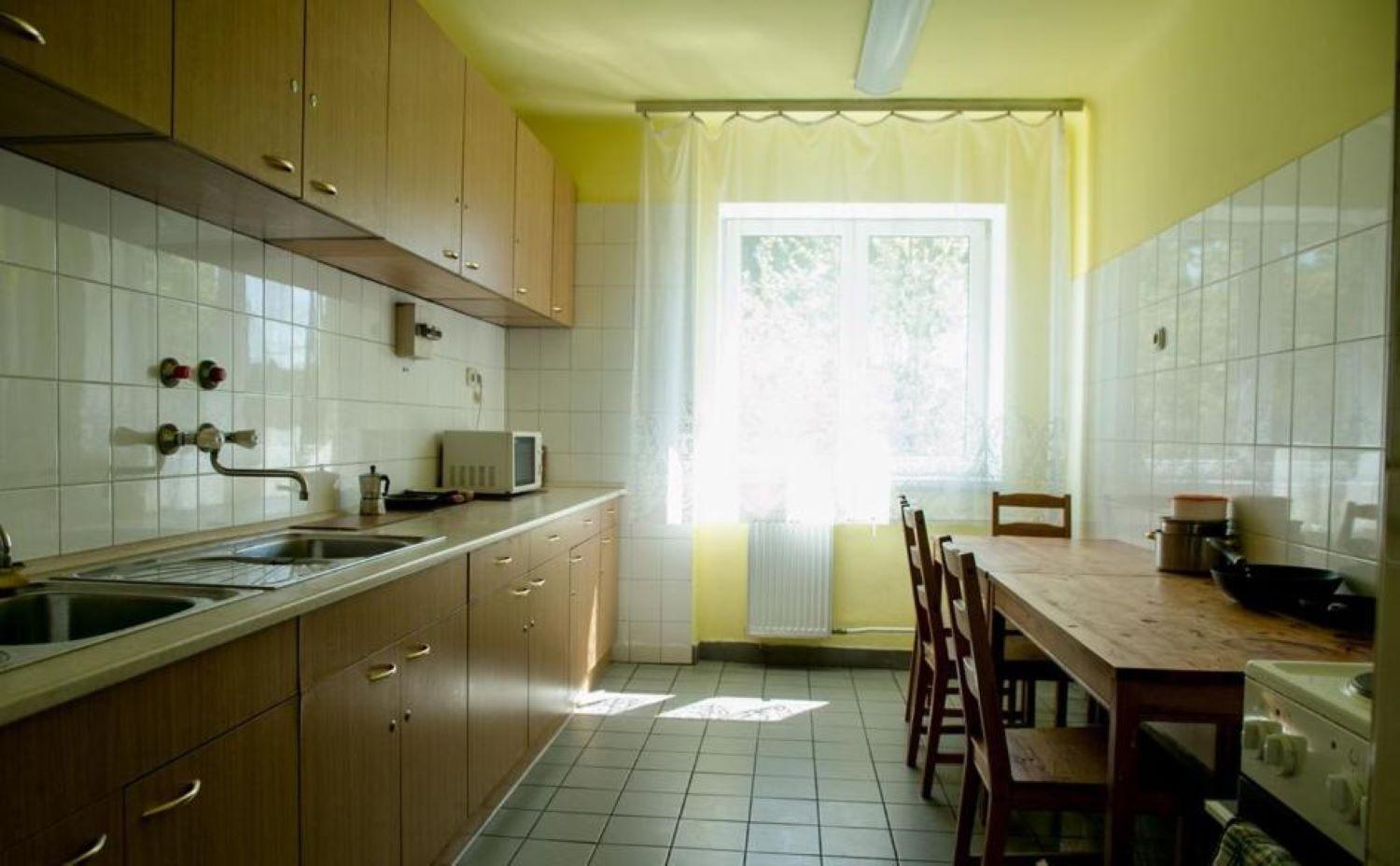 Hostel Hajdu Budapest