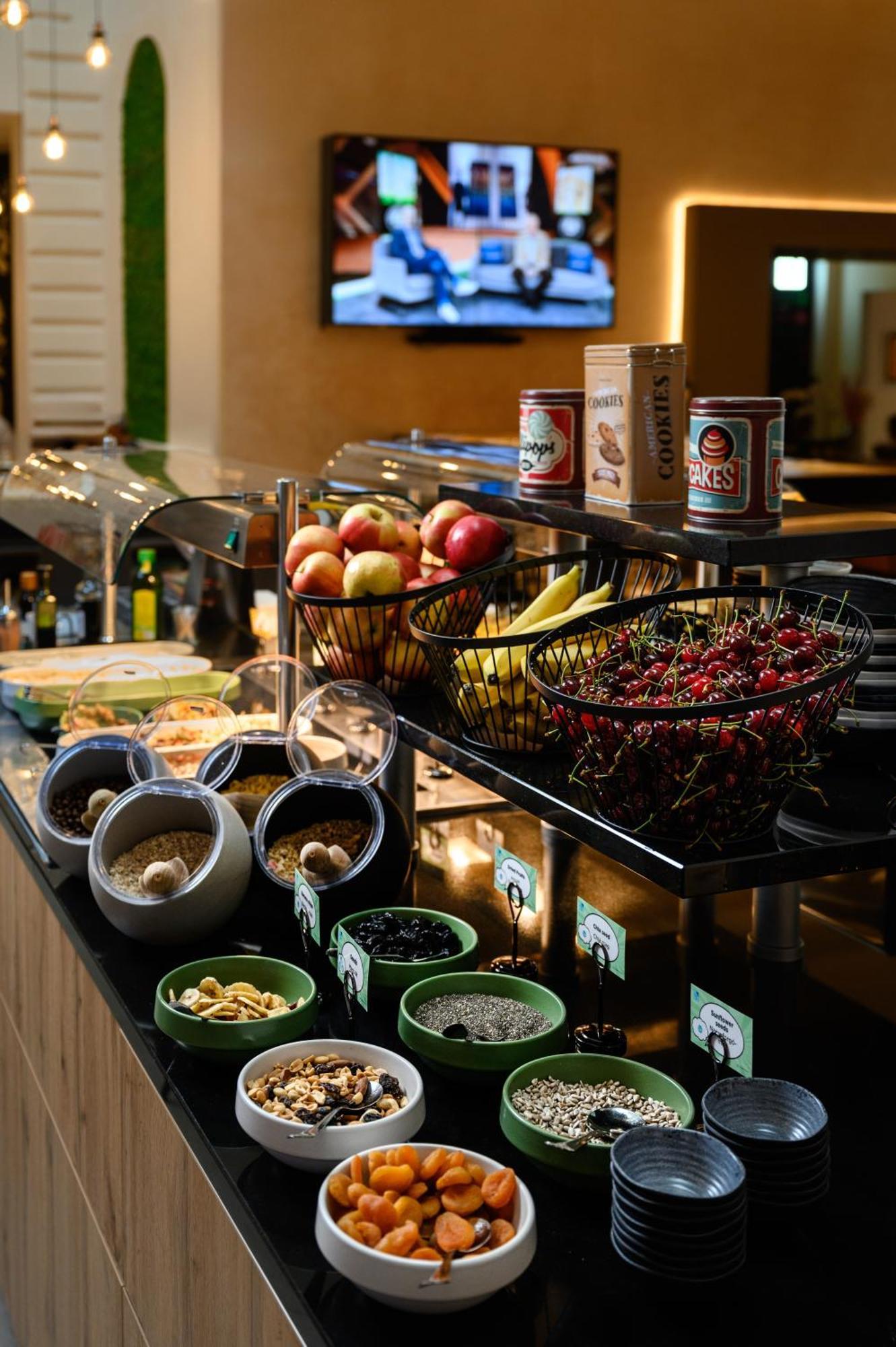 Hotel T62 Budapest