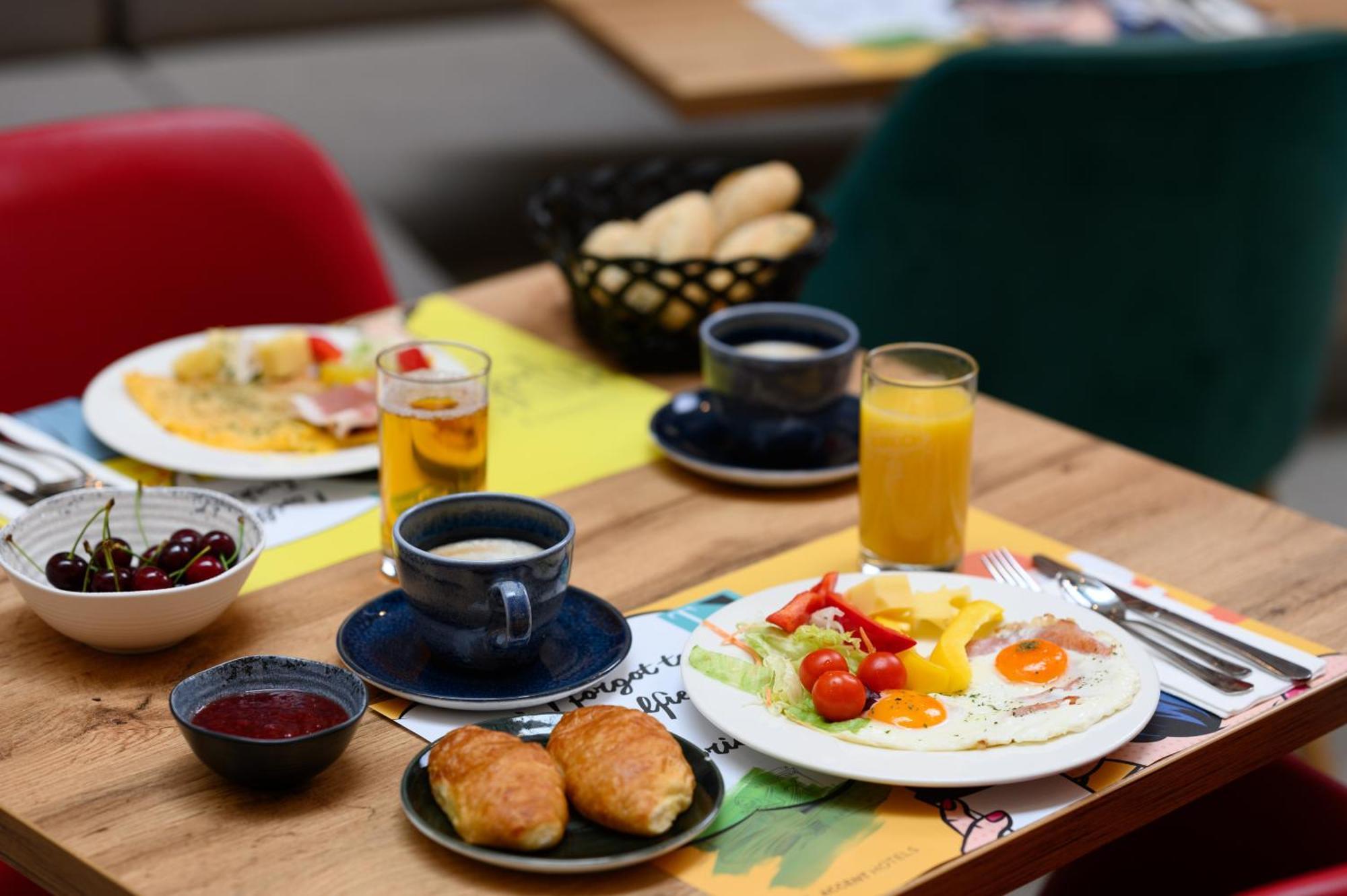 T62 Hotel Budapest