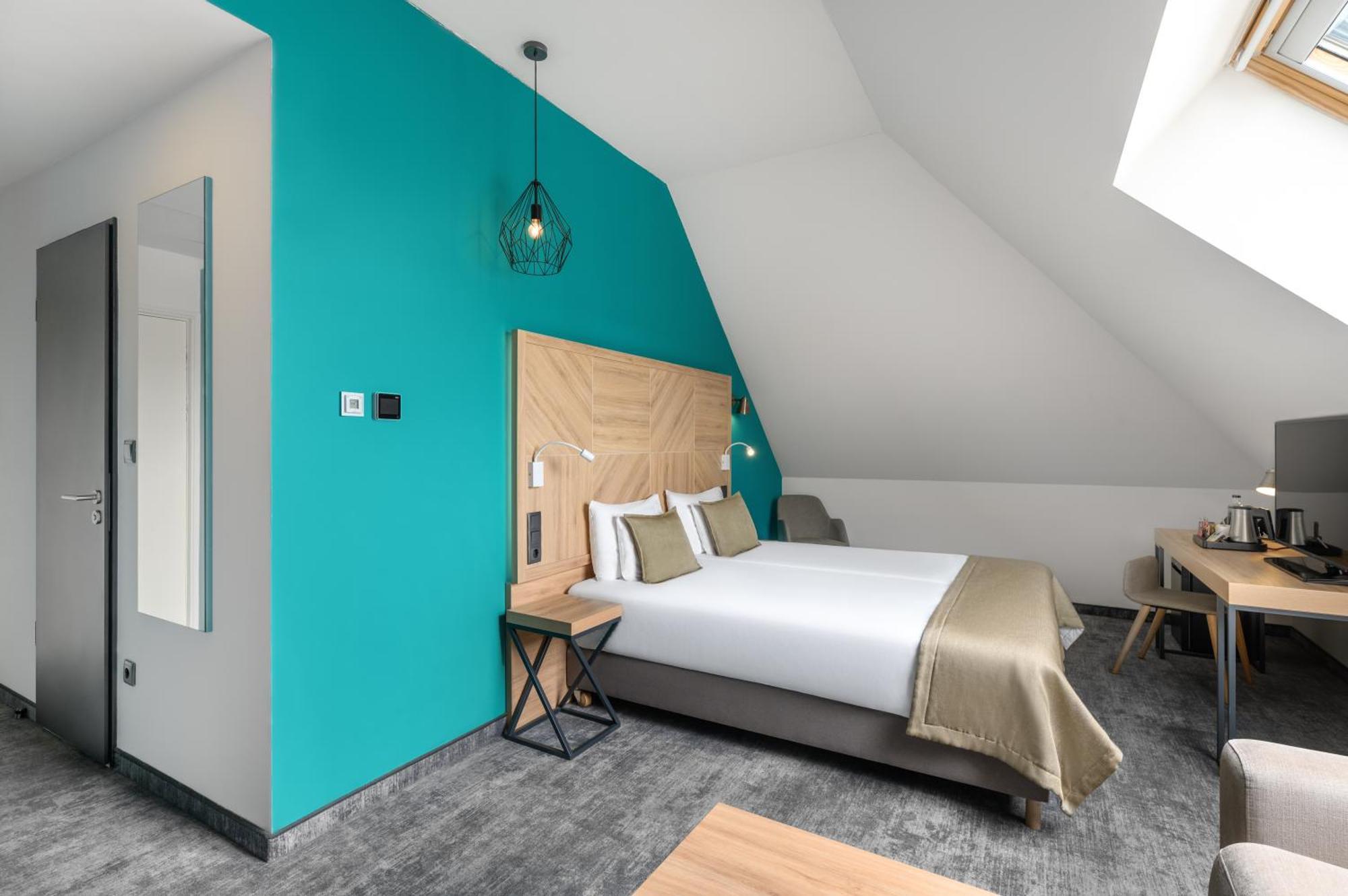 T62 Hotel 3*