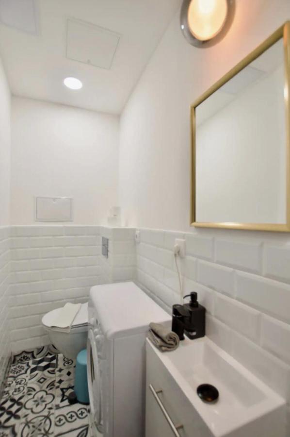 Standard By Hi5 - Rakoczi 23 Apartment *